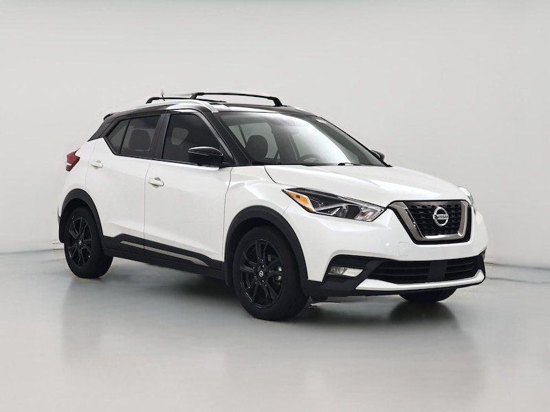 2020 Nissan Kicks SR -
                  Roswell, GA