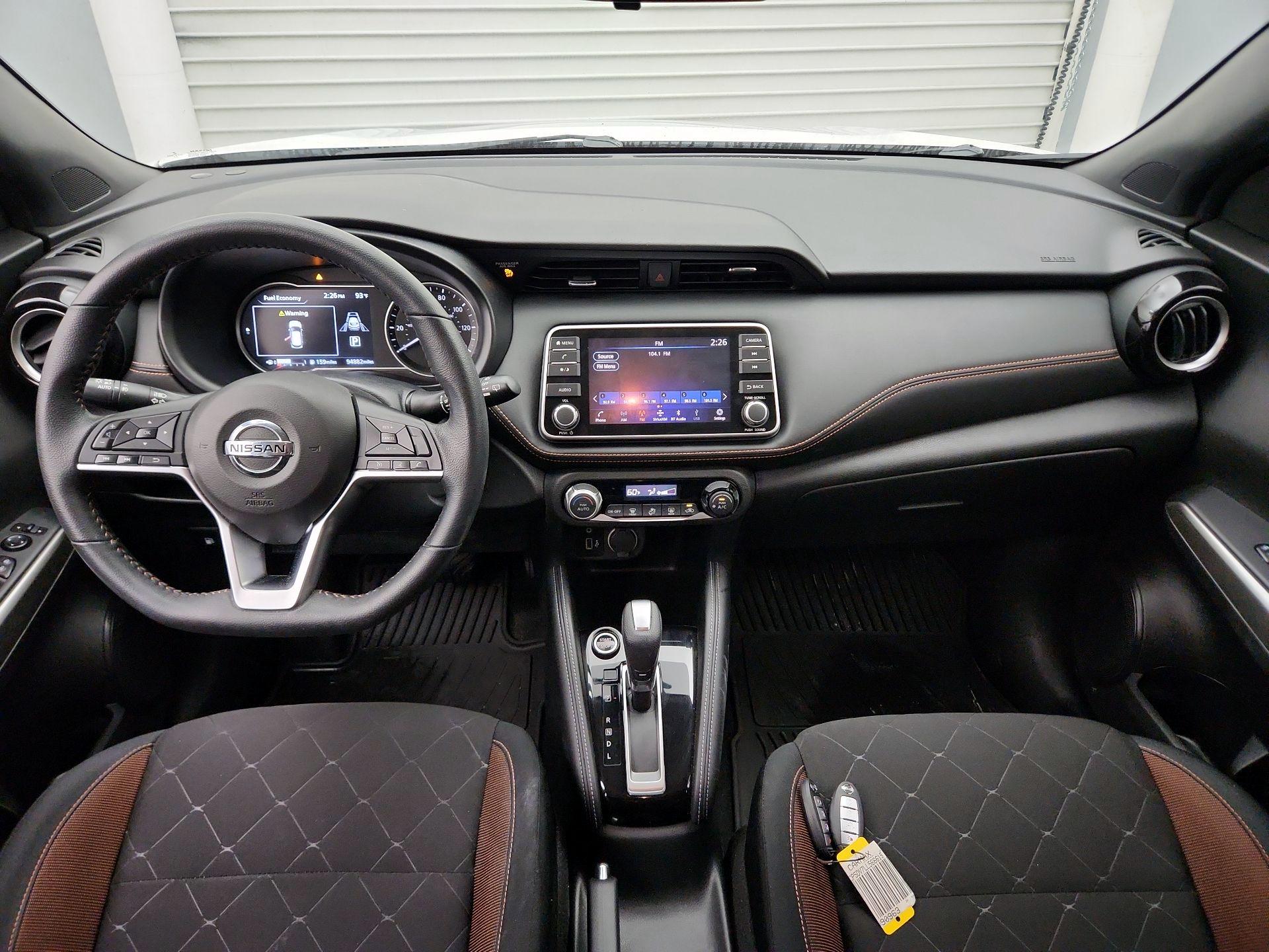 Thumbnail: 2020 Nissan Kicks - 9