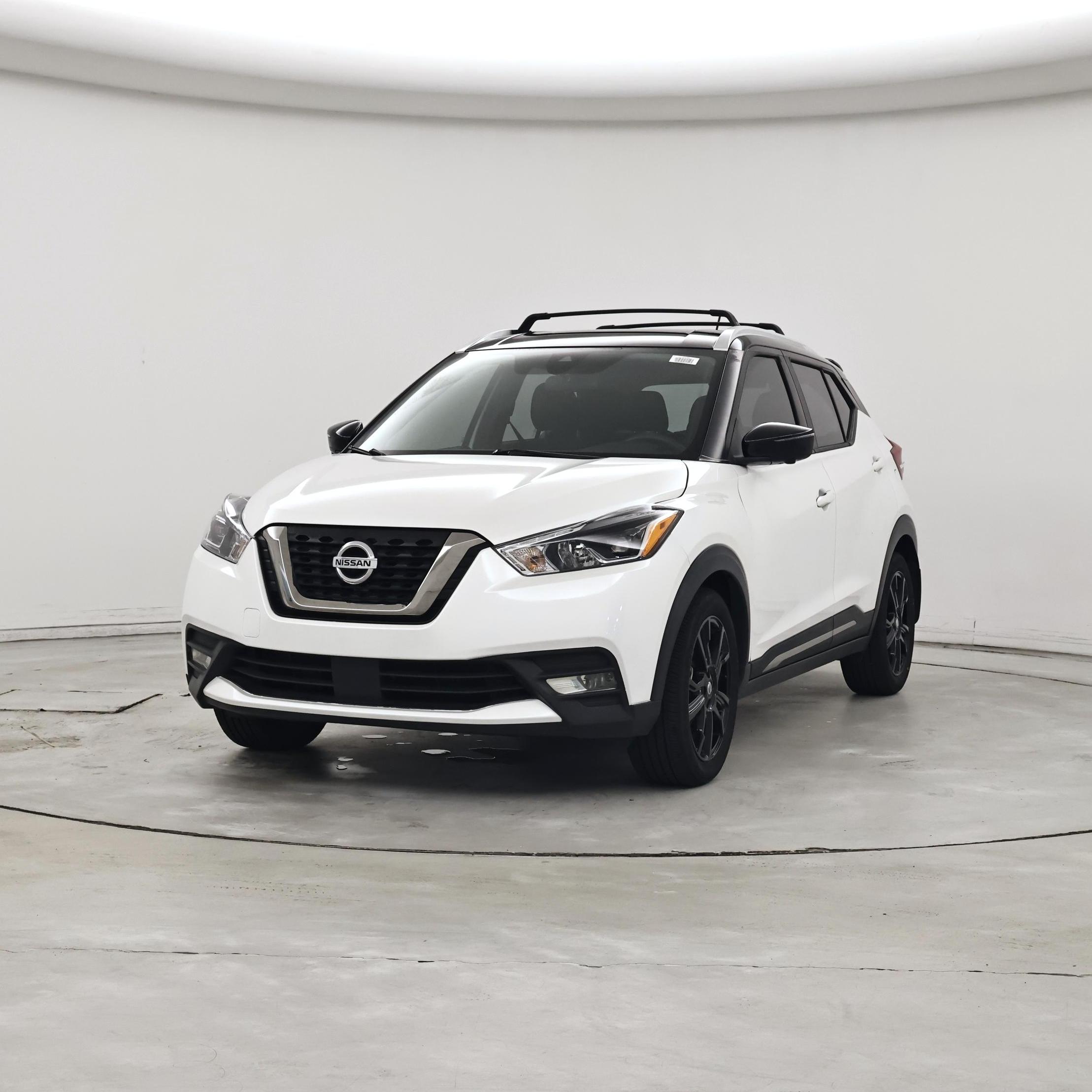 Thumbnail: 2020 Nissan Kicks - 4