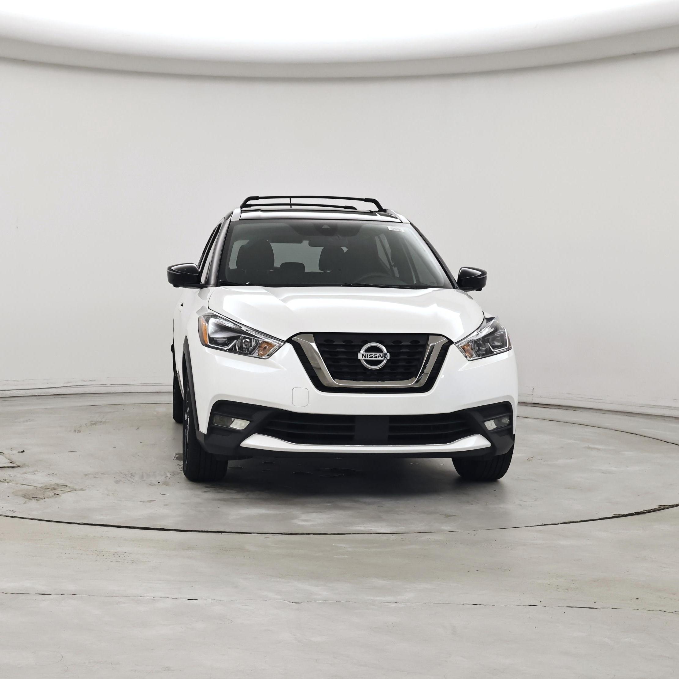 Thumbnail: 2020 Nissan Kicks - 5
