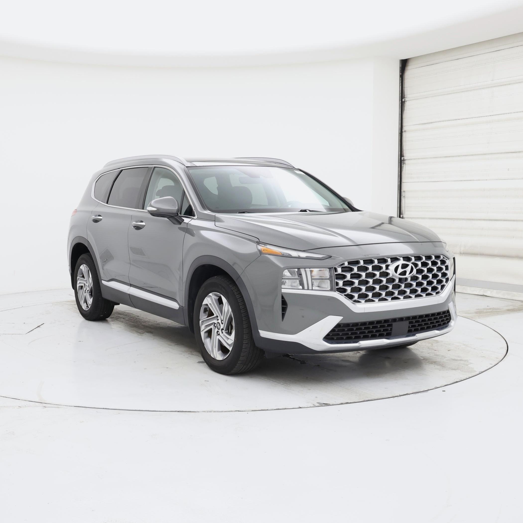  2023 Hyundai Santa Fe SEL FWD   