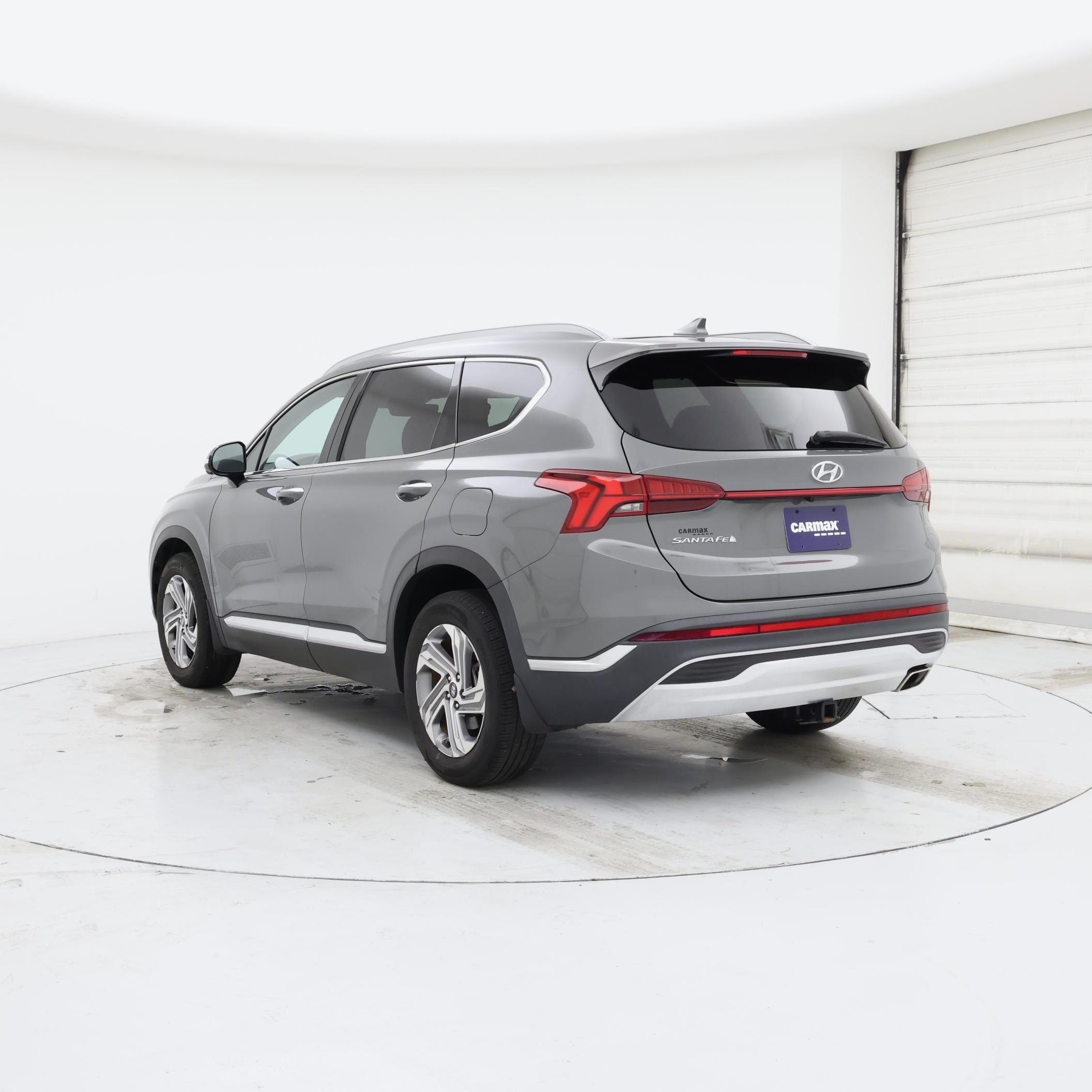 Thumbnail: 2023 Hyundai Santa Fe - 2