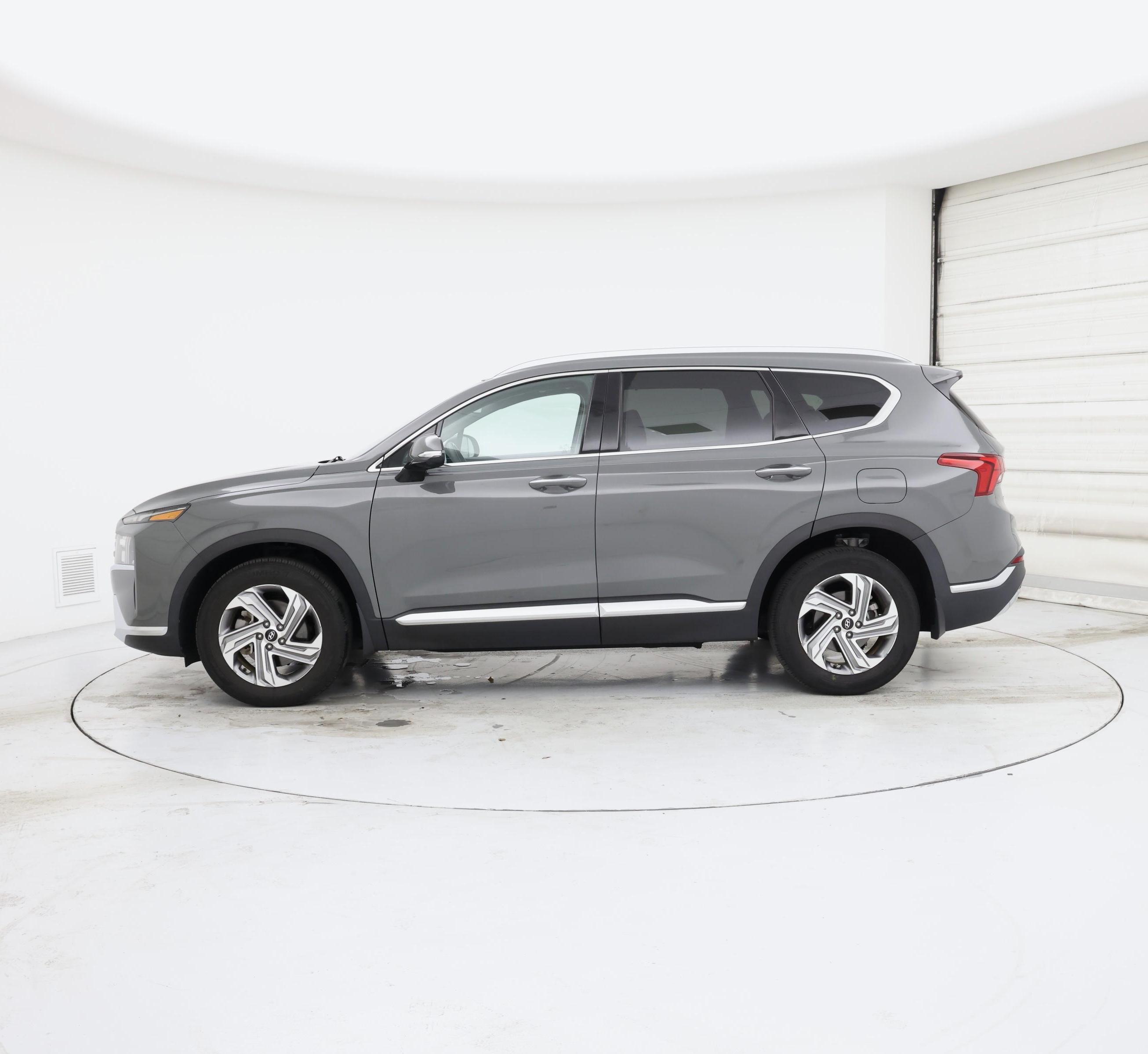 Thumbnail: 2023 Hyundai Santa Fe - 3