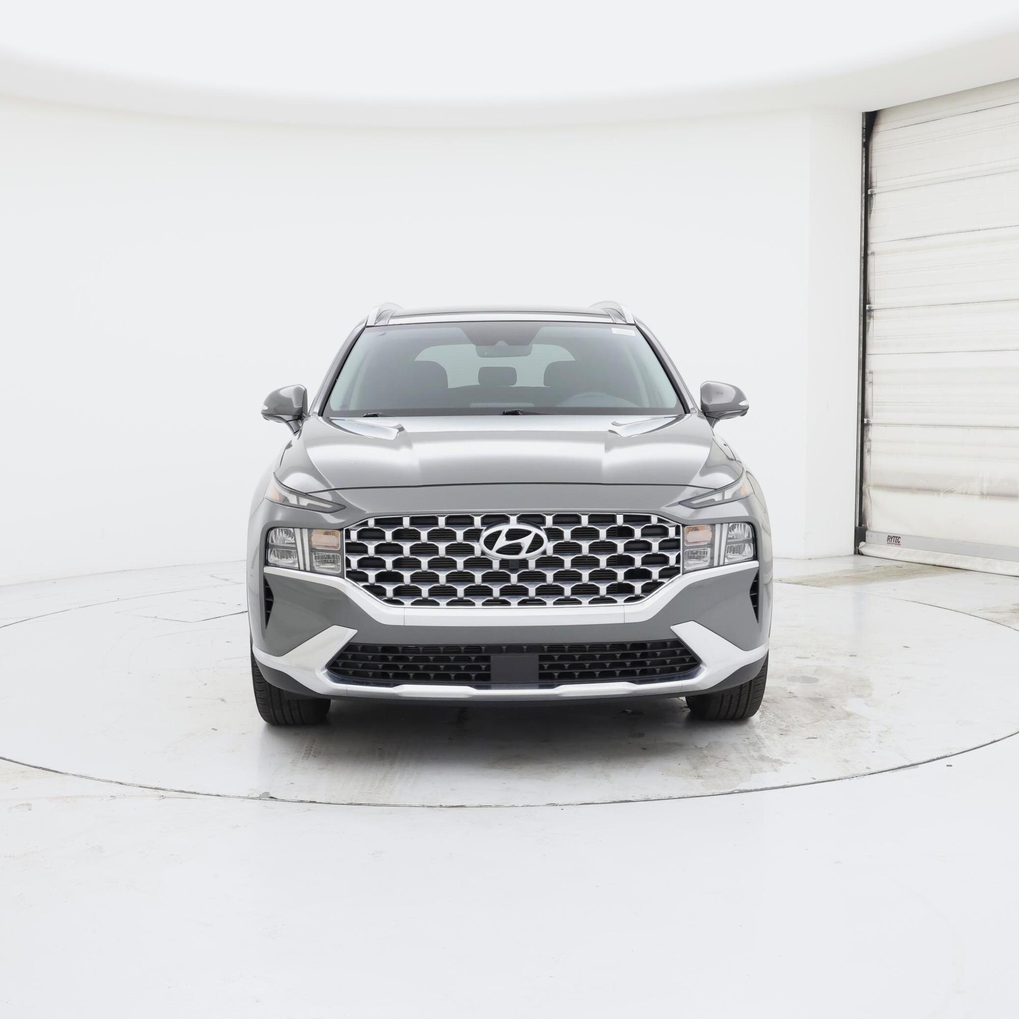 Thumbnail: 2023 Hyundai Santa Fe - 5