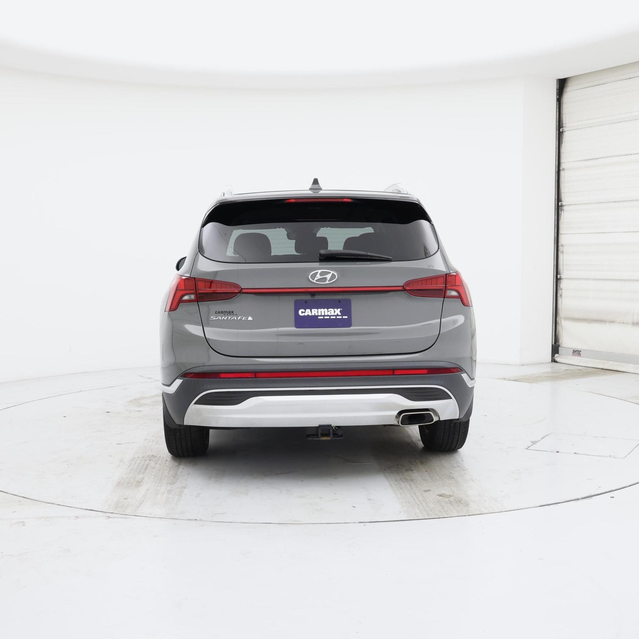 Thumbnail: 2023 Hyundai Santa Fe - 6