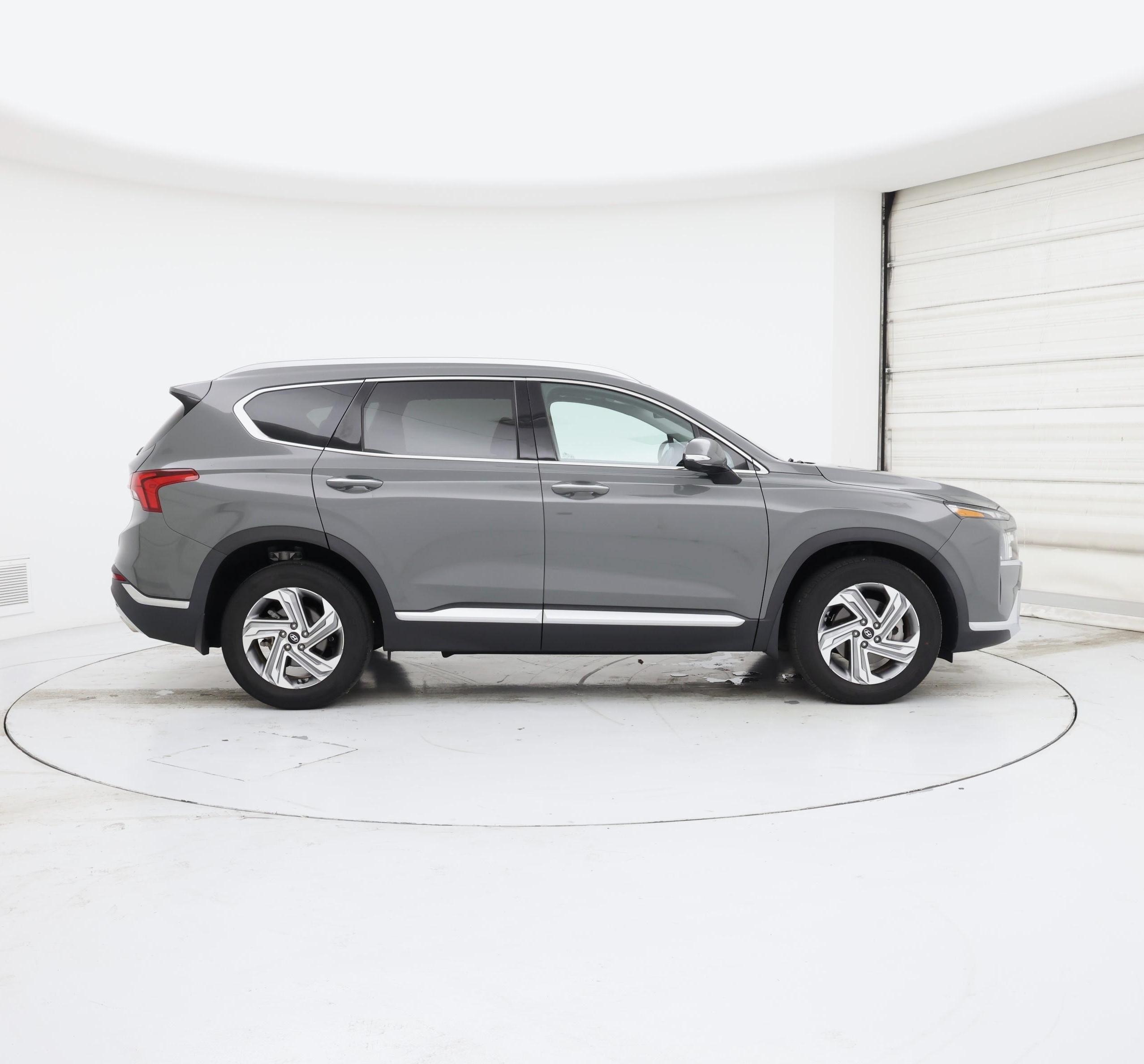 Thumbnail: 2023 Hyundai Santa Fe - 7