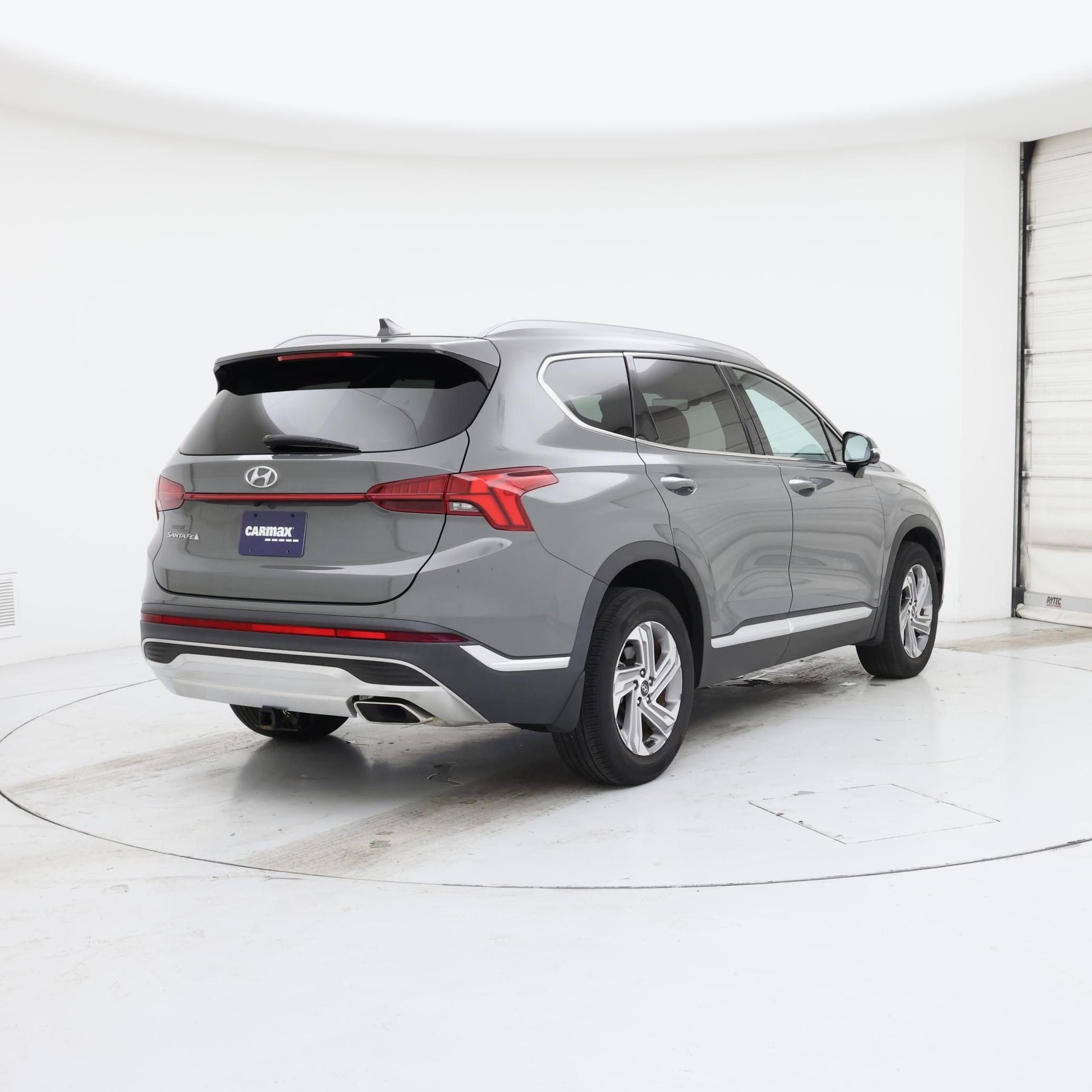 Thumbnail: 2023 Hyundai Santa Fe - 8