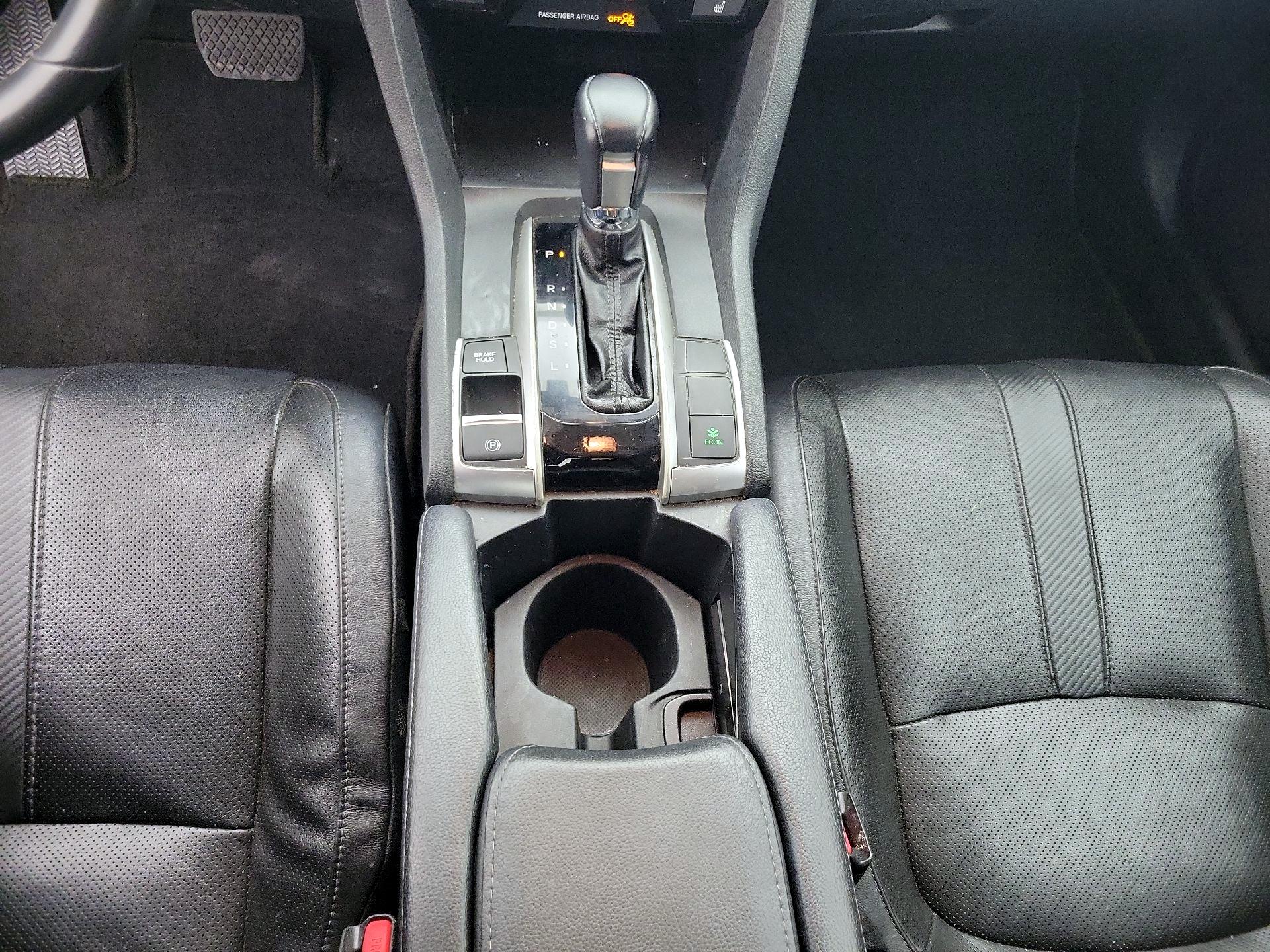 Thumbnail: 2016 Honda Civic - 17