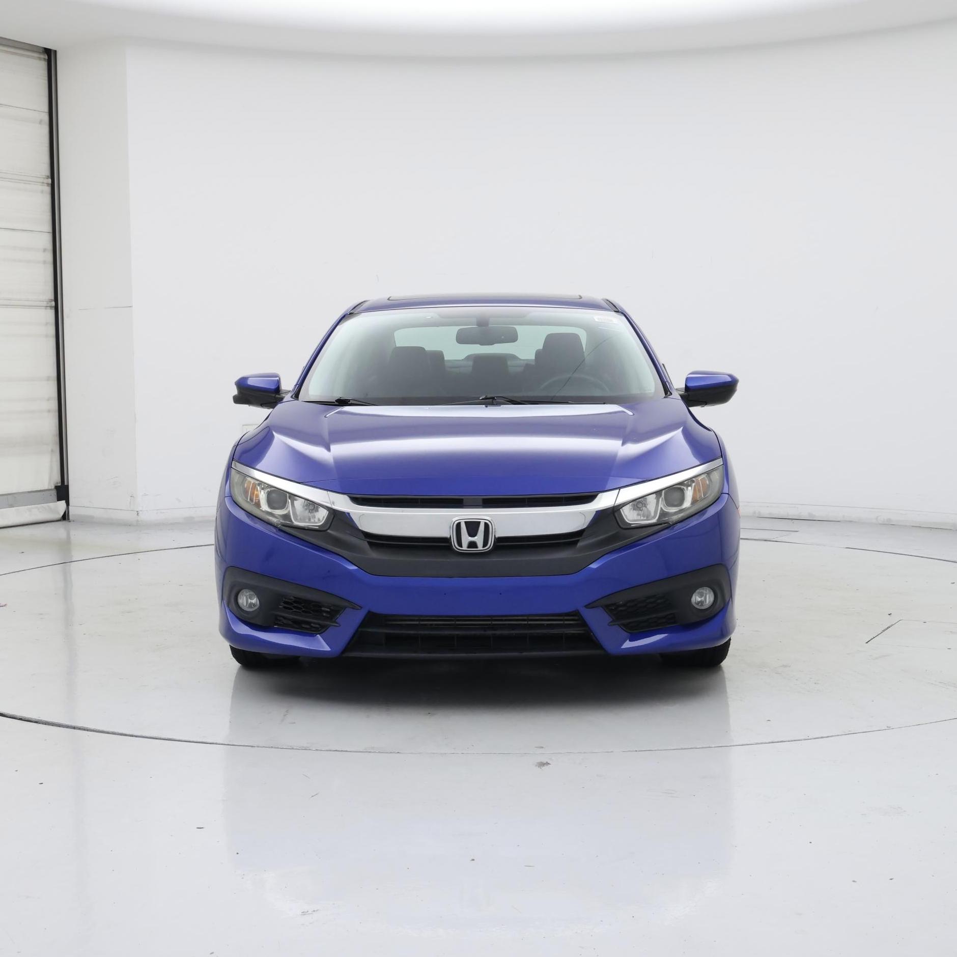 Thumbnail: 2016 Honda Civic - 5