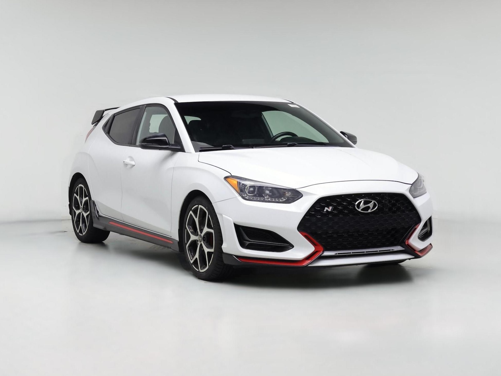 2019 Hyundai Veloster