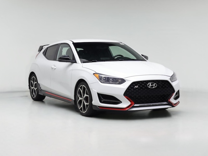 2019 Hyundai Veloster N -
                  Miami, FL