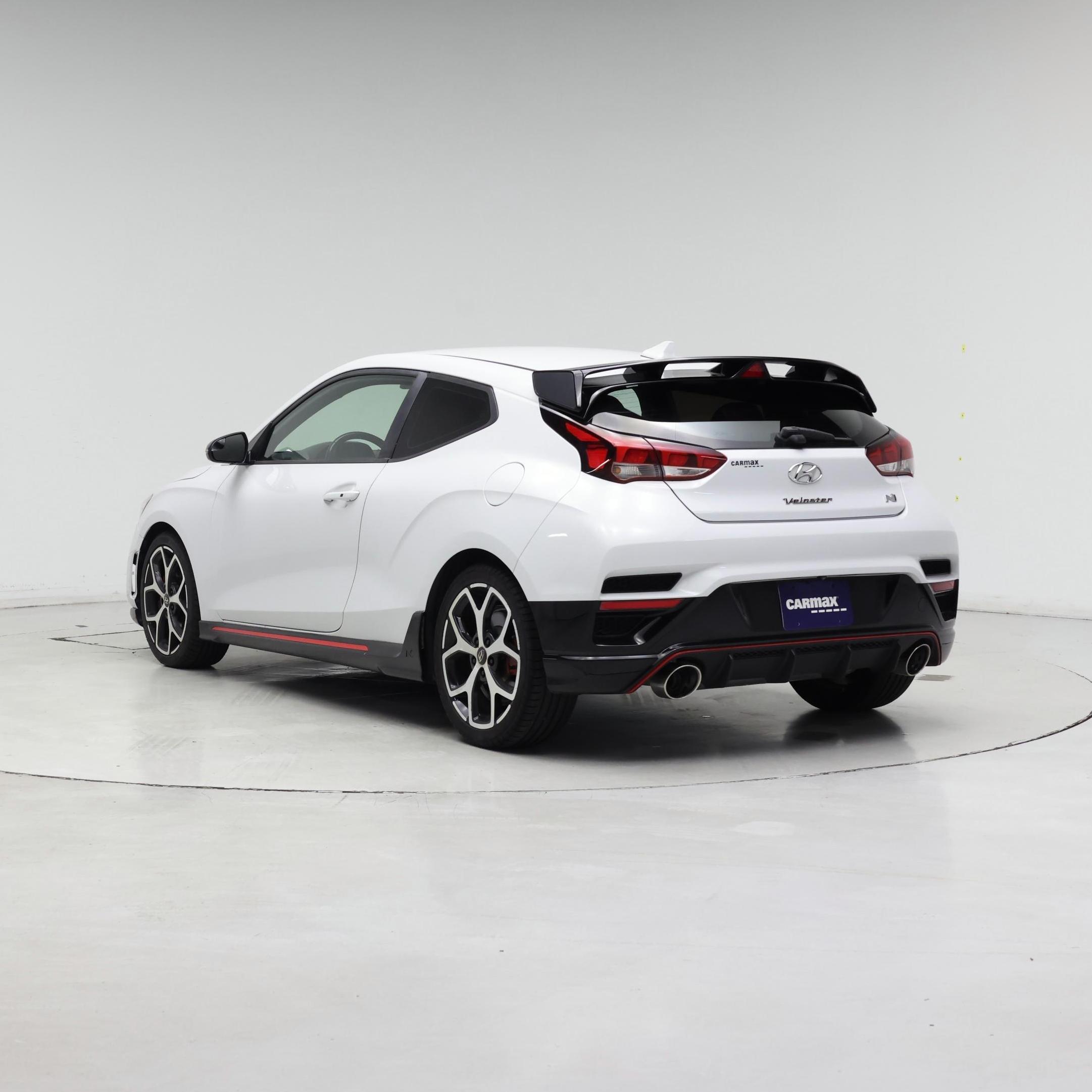 Thumbnail: 2019 Hyundai Veloster - 2