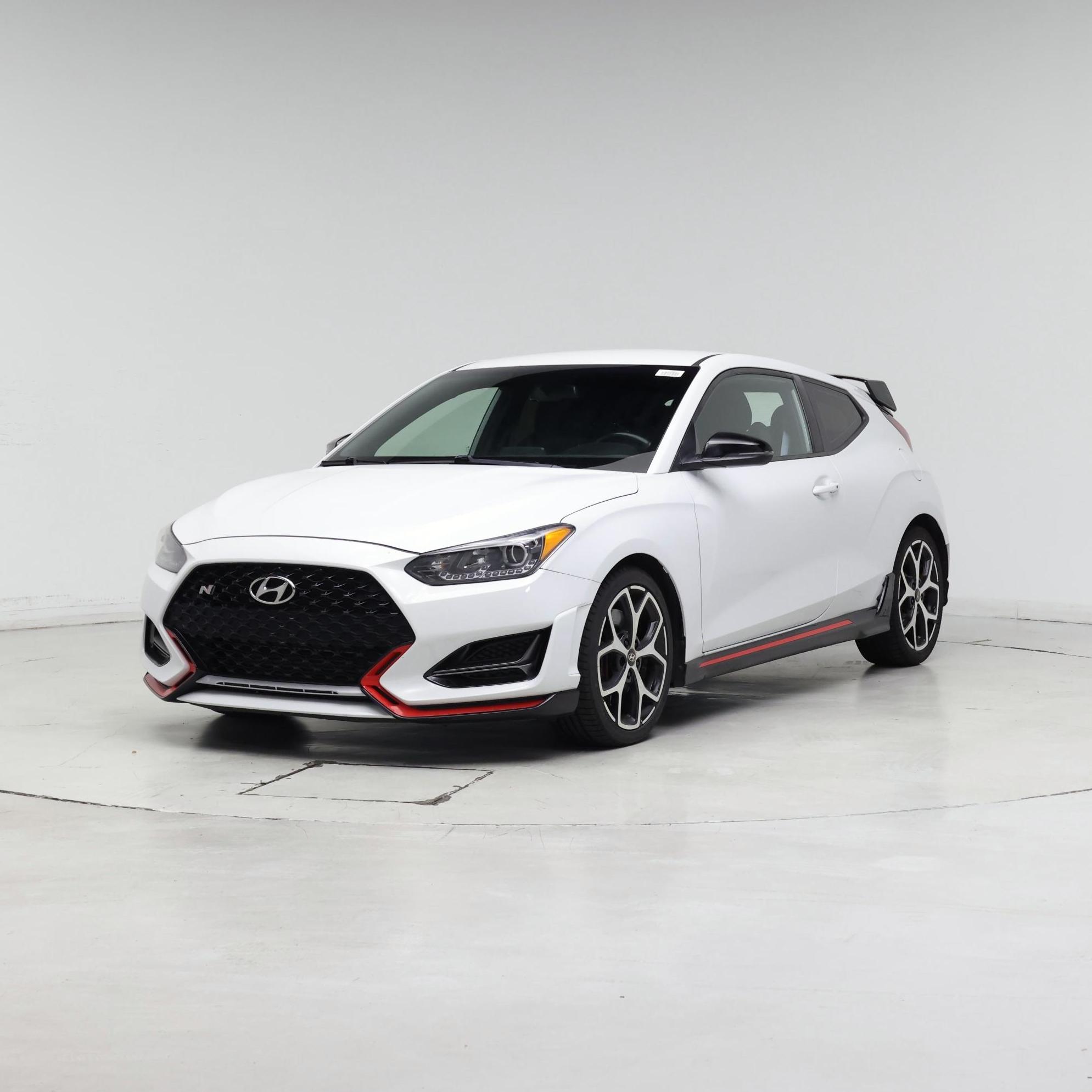 Thumbnail: 2019 Hyundai Veloster - 4