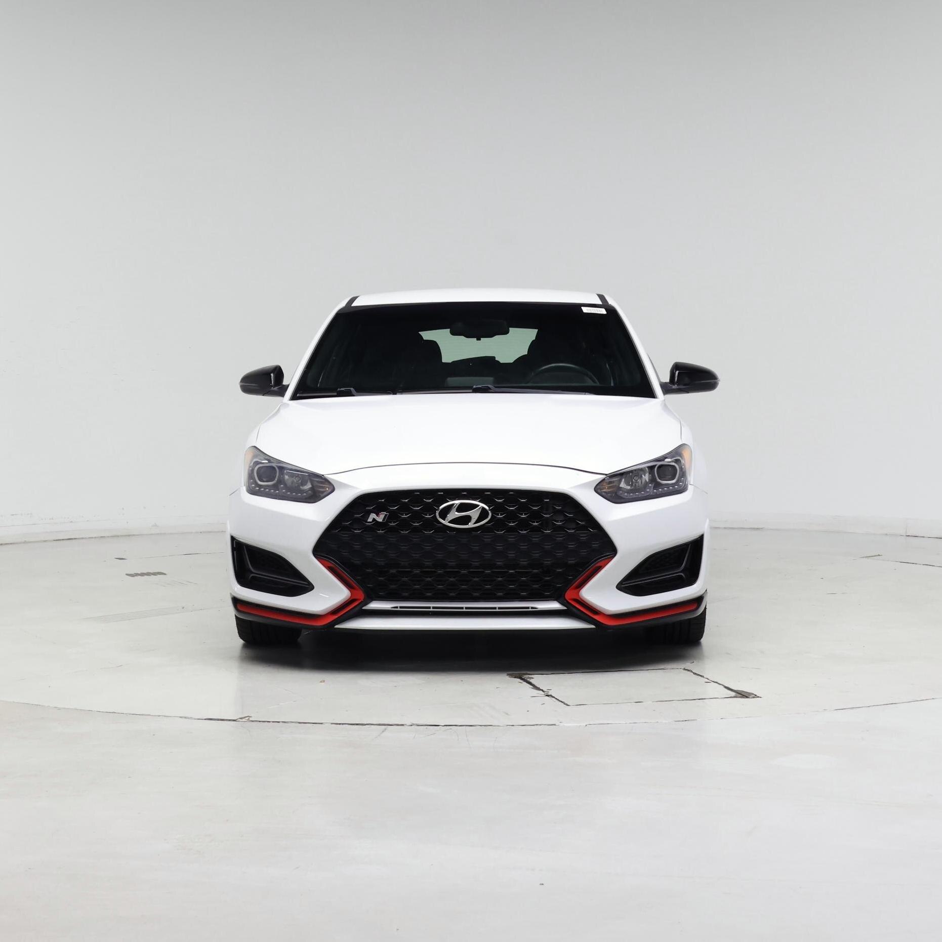 Thumbnail: 2019 Hyundai Veloster - 5