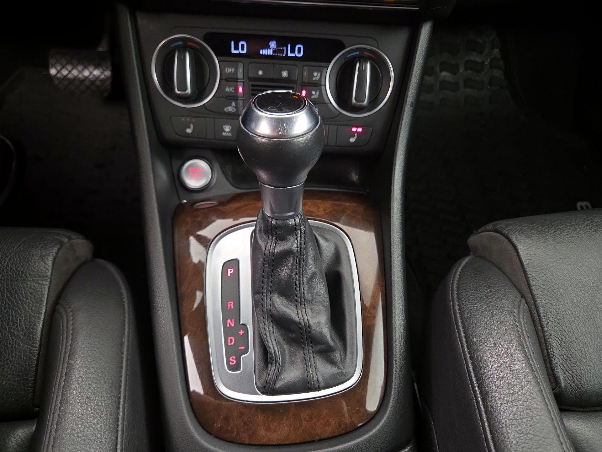 Thumbnail: 2018 Audi Q3 - 18