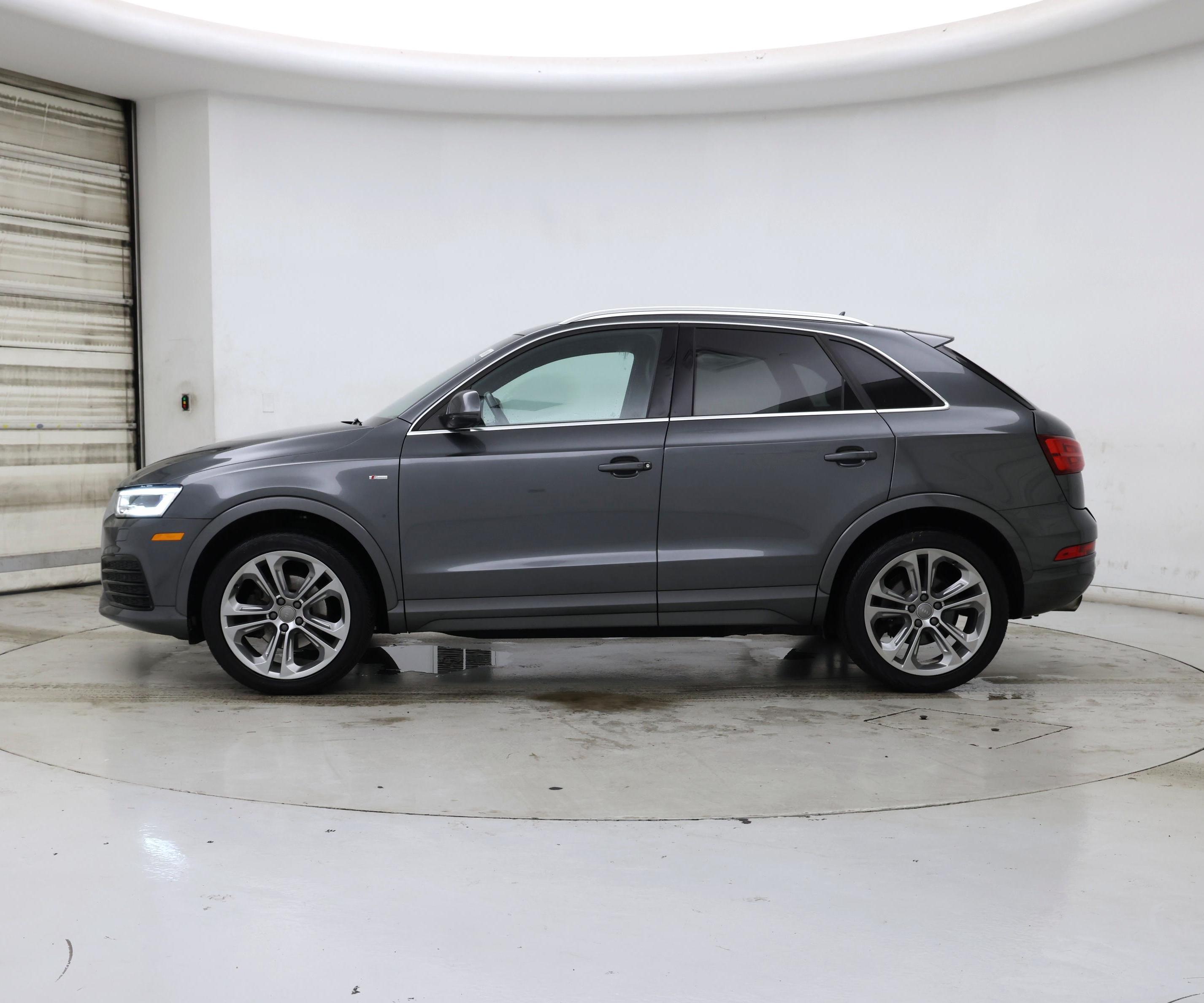 Thumbnail: 2018 Audi Q3 - 3