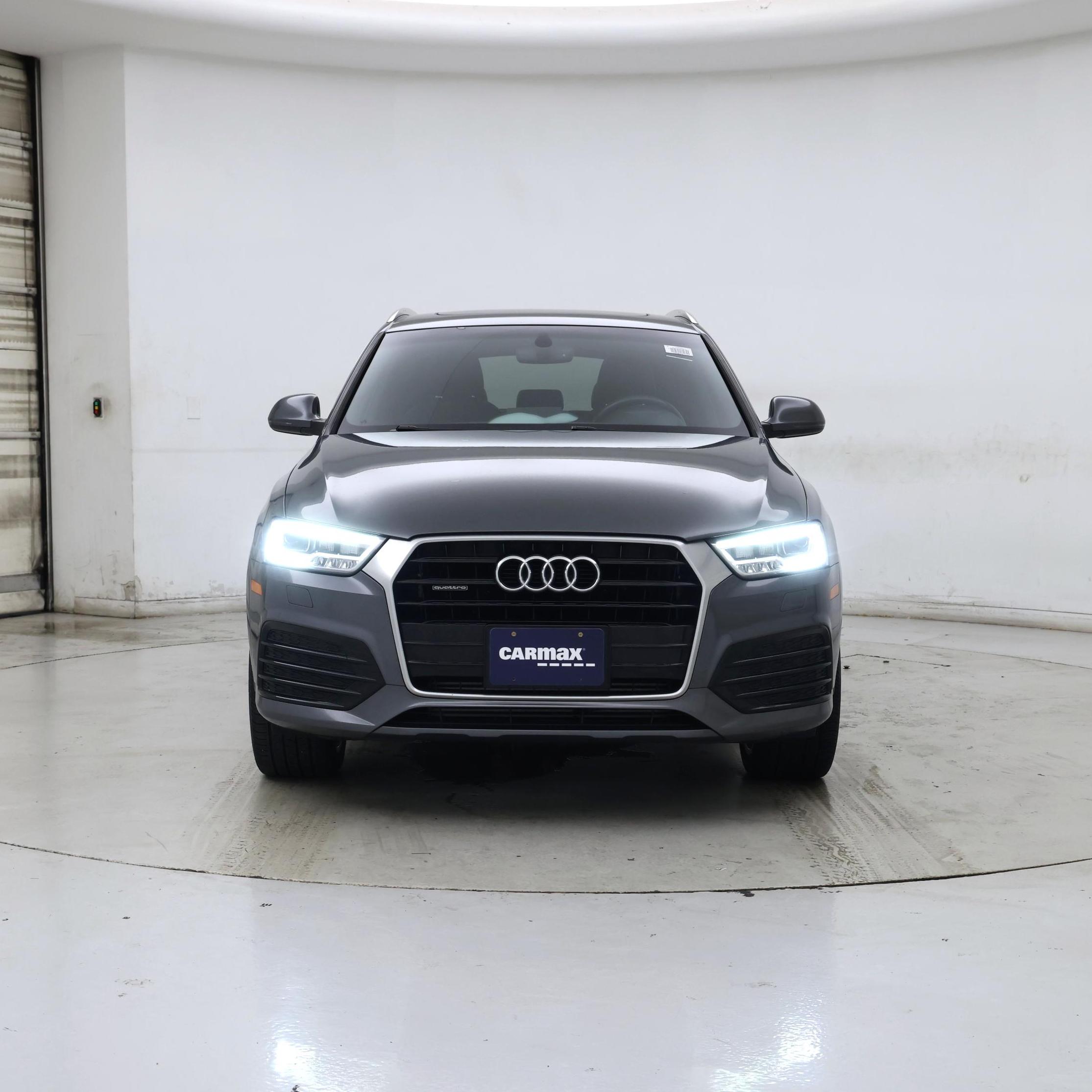 Thumbnail: 2018 Audi Q3 - 5