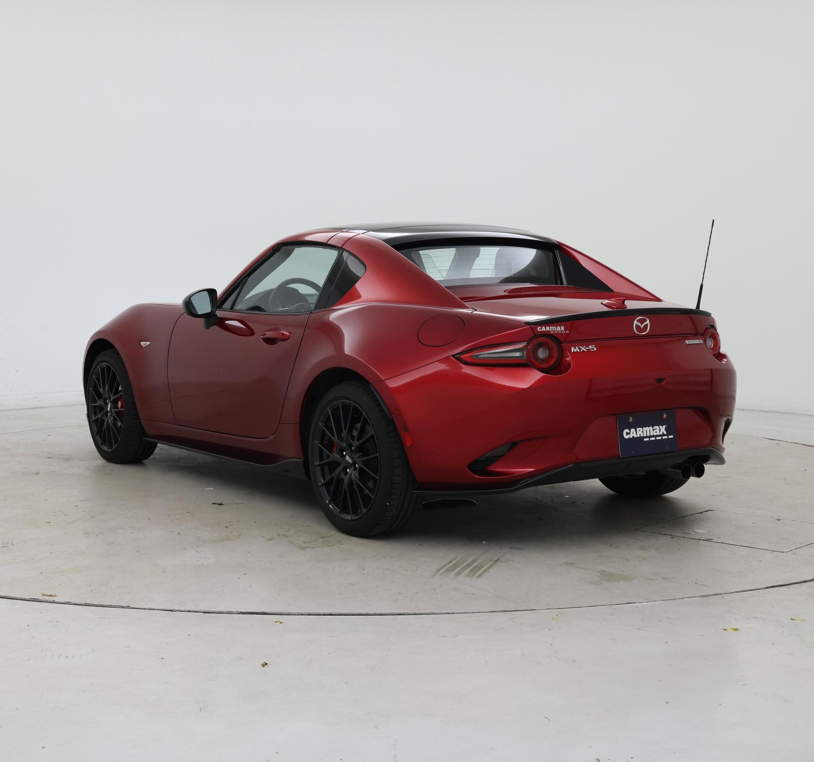 Thumbnail: 2025 Mazda MX-5 Miata - 2
