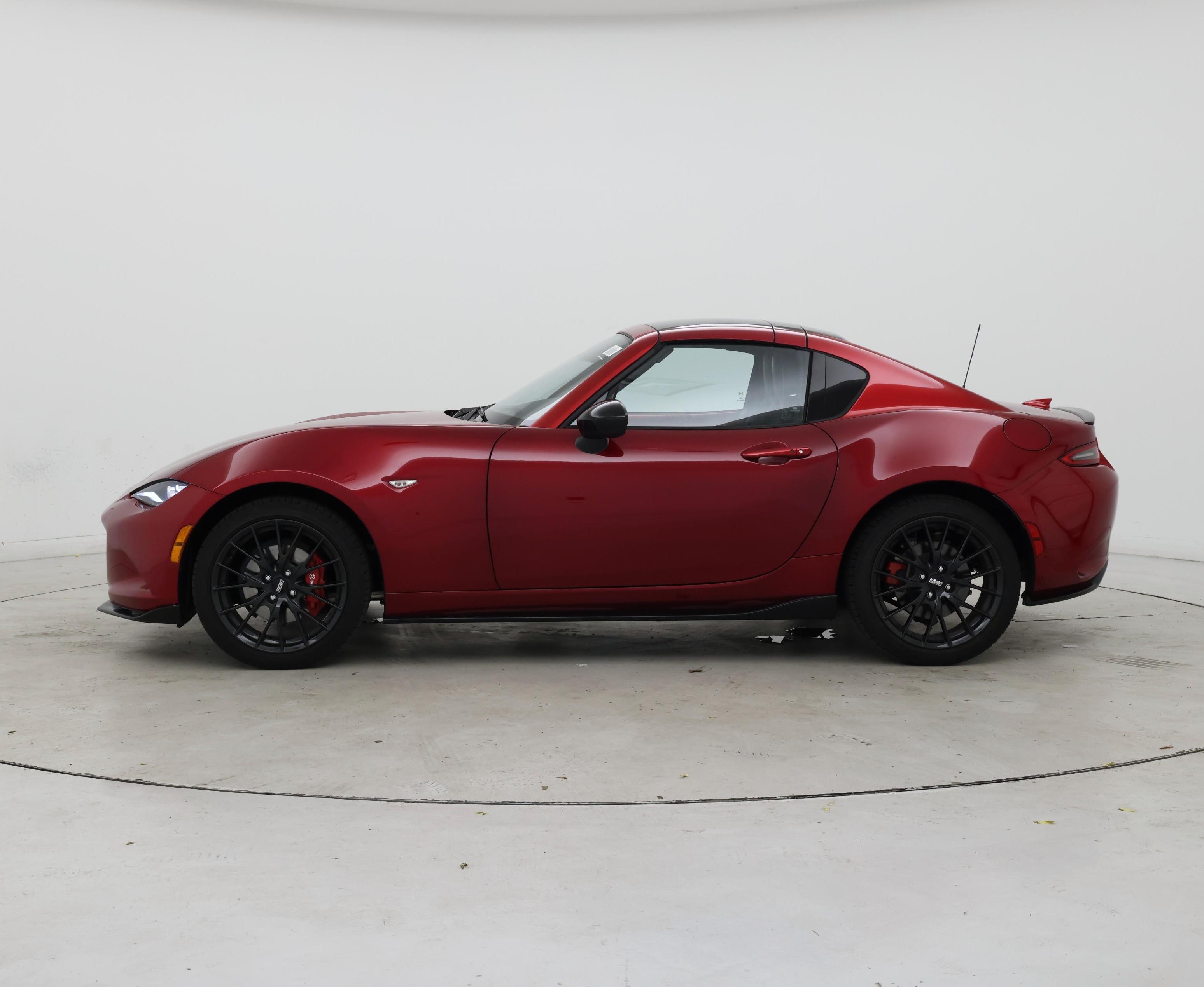 Thumbnail: 2025 Mazda MX-5 Miata - 3