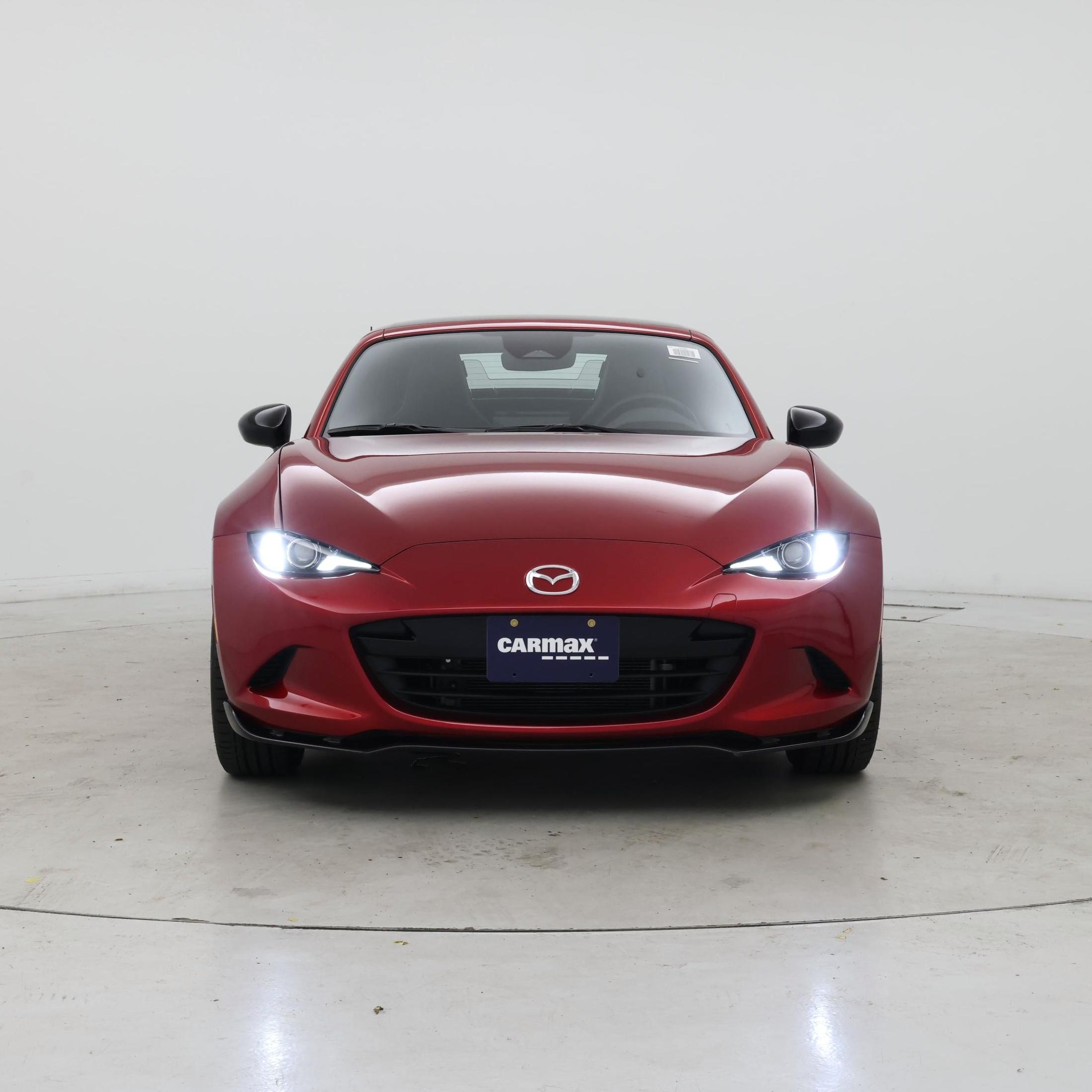 Thumbnail: 2025 Mazda MX-5 Miata - 5