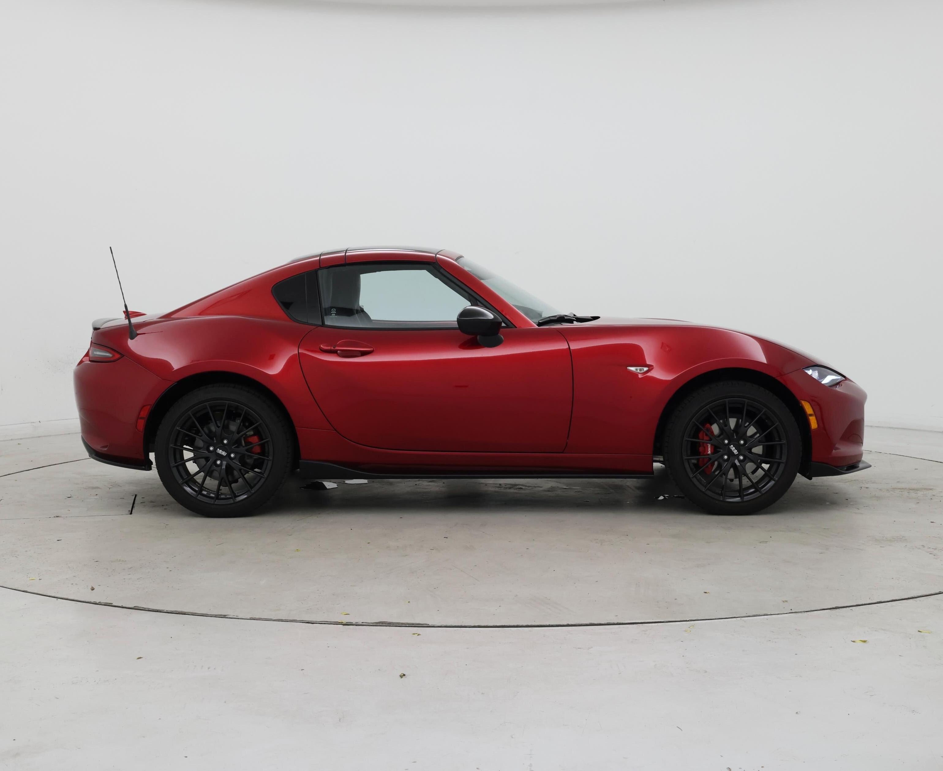 Thumbnail: 2025 Mazda MX-5 Miata - 7