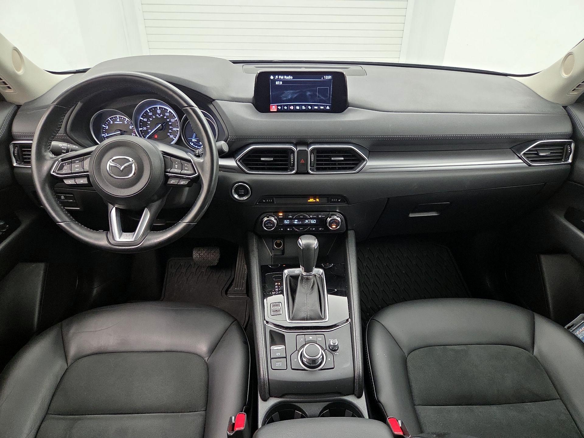 Thumbnail: 2018 Mazda CX-5 - 9