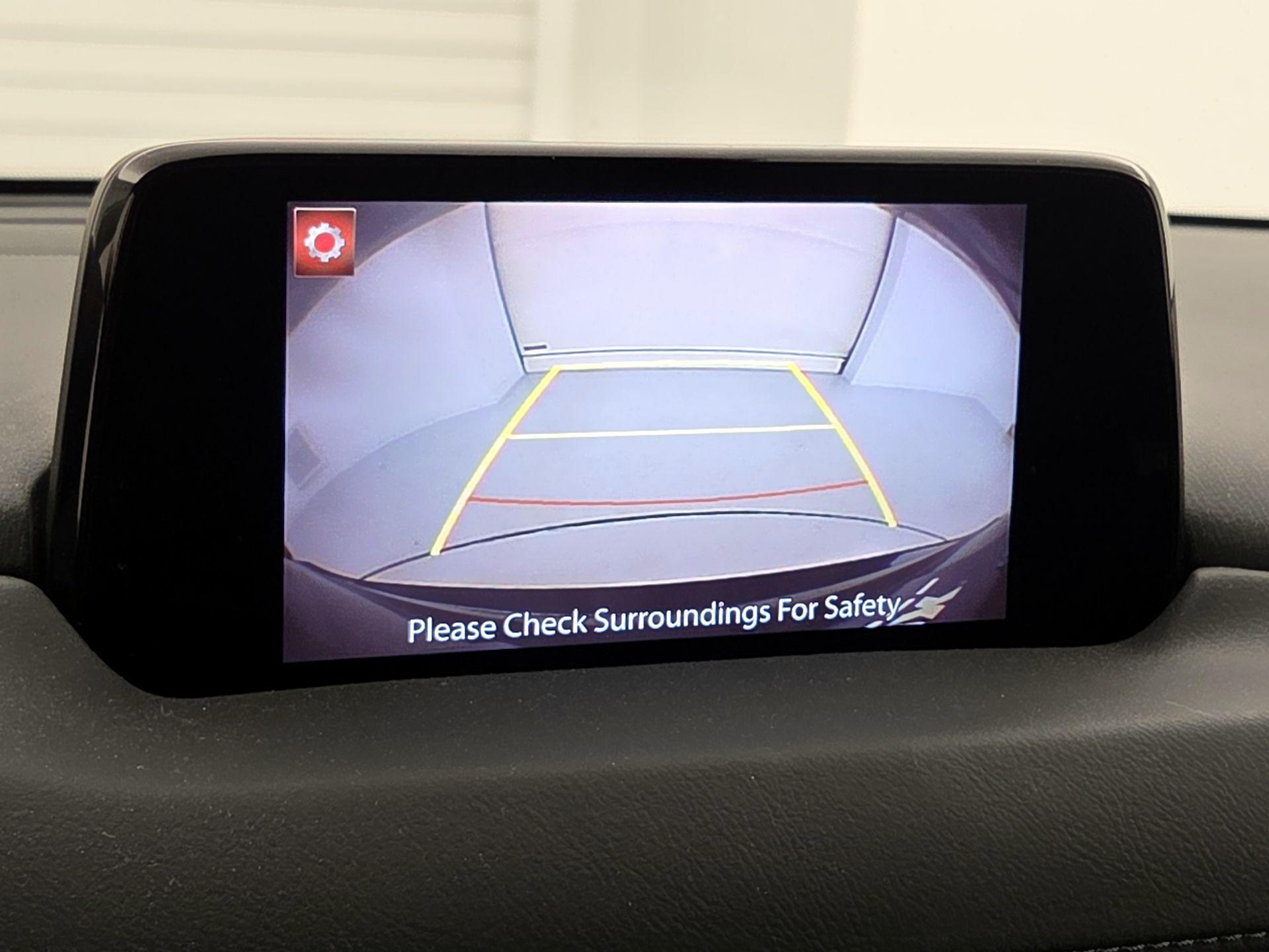 Thumbnail: 2018 Mazda CX-5 - 14