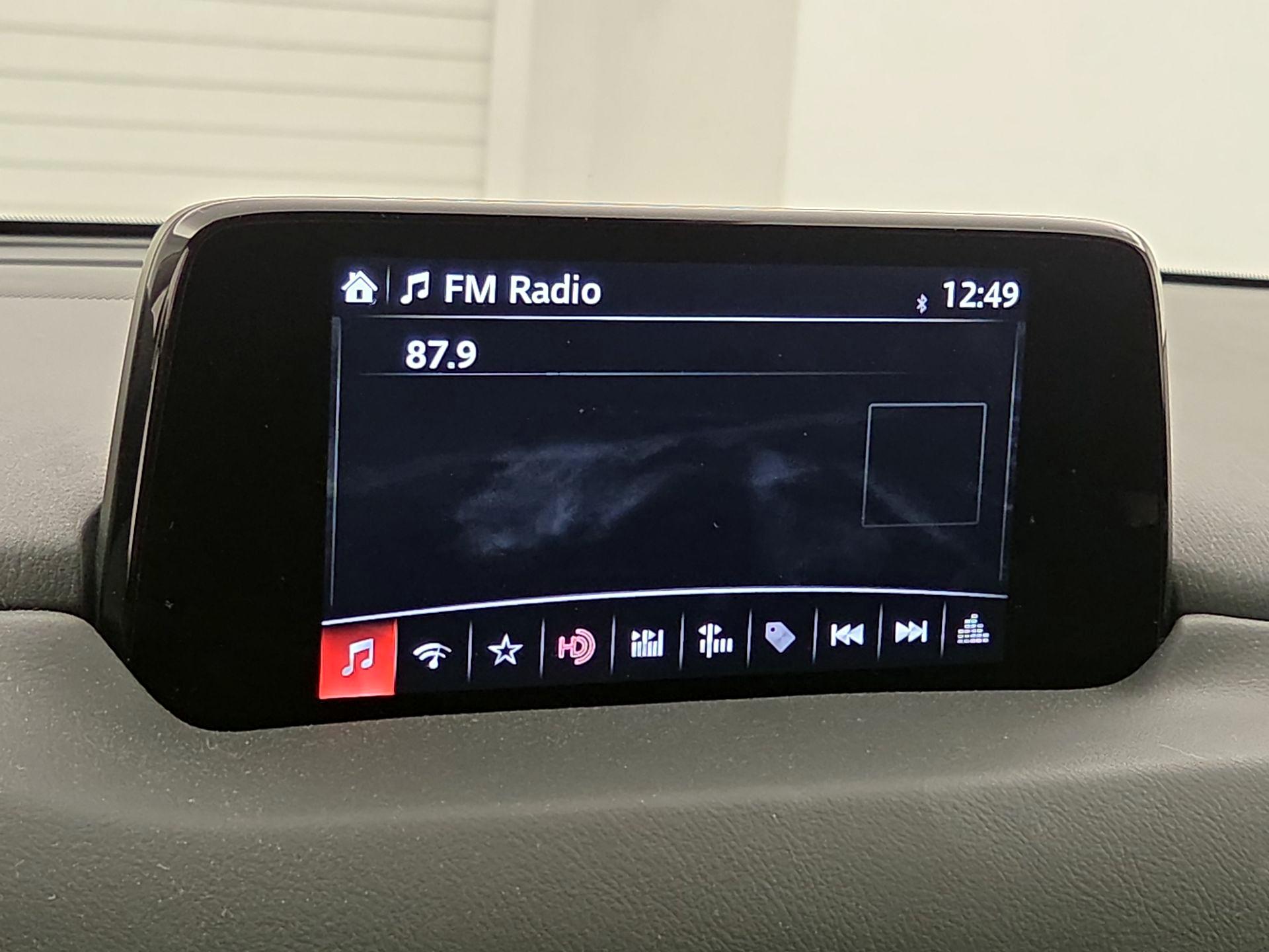 Thumbnail: 2018 Mazda CX-5 - 15