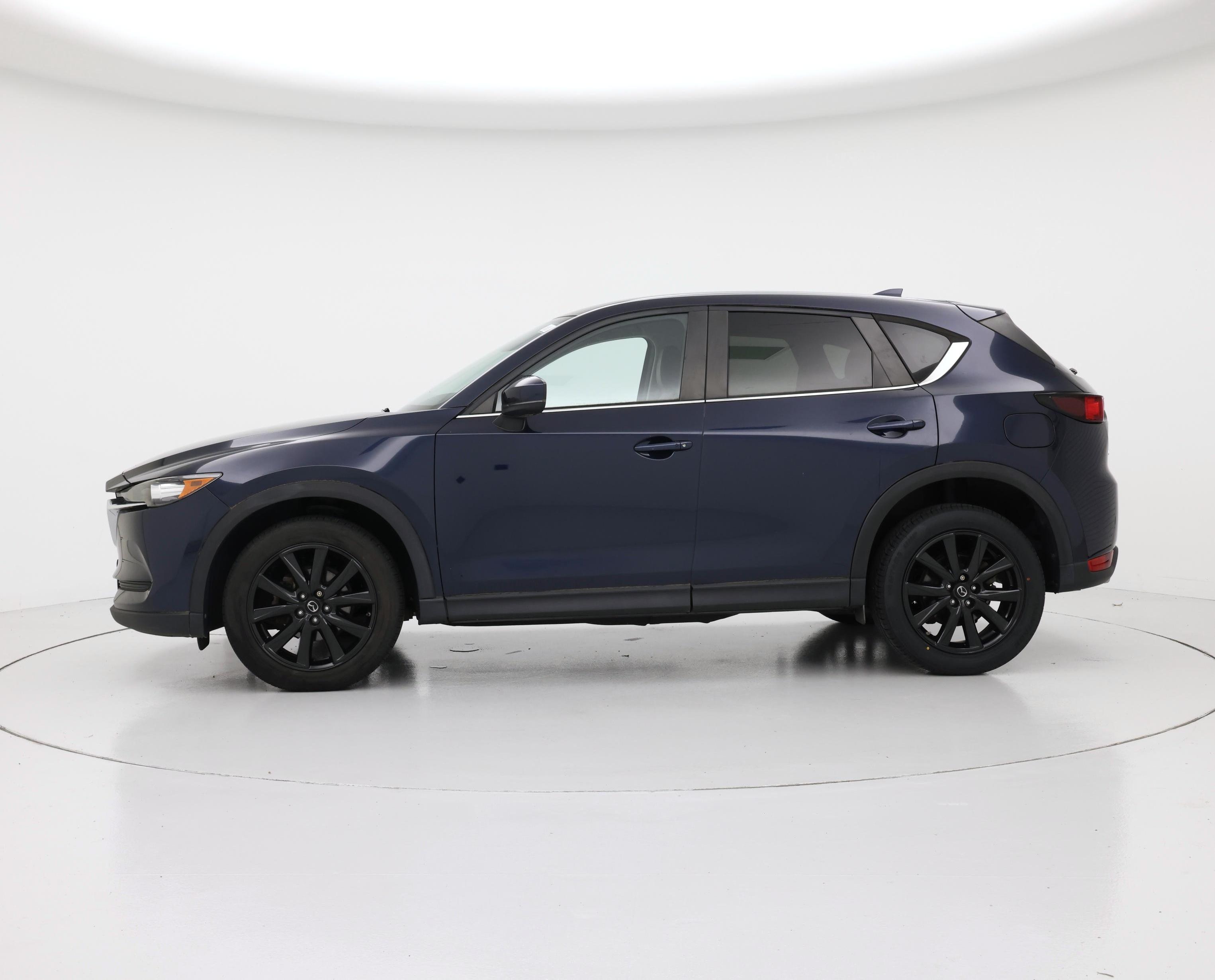 Thumbnail: 2018 Mazda CX-5 - 3