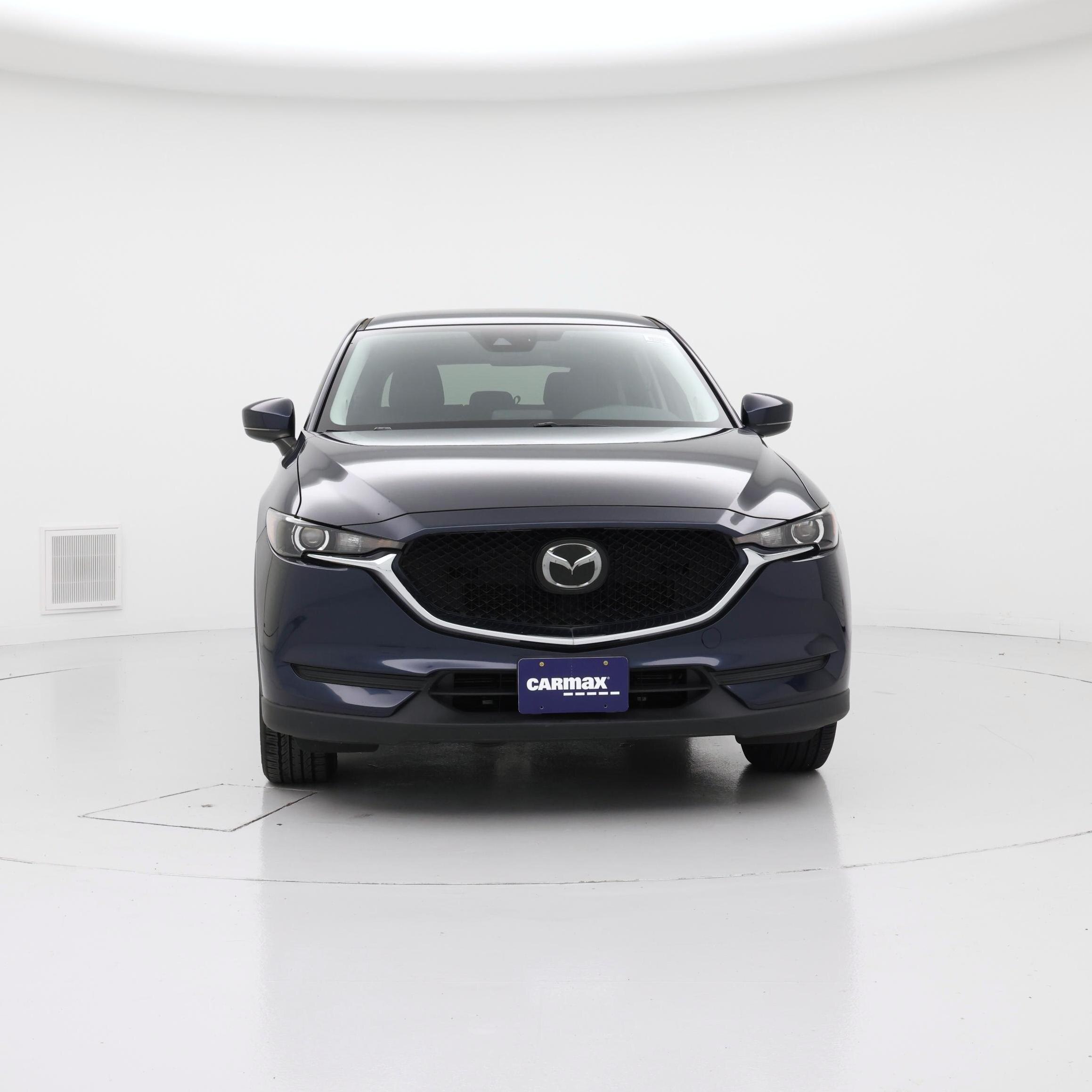 Thumbnail: 2018 Mazda CX-5 - 5