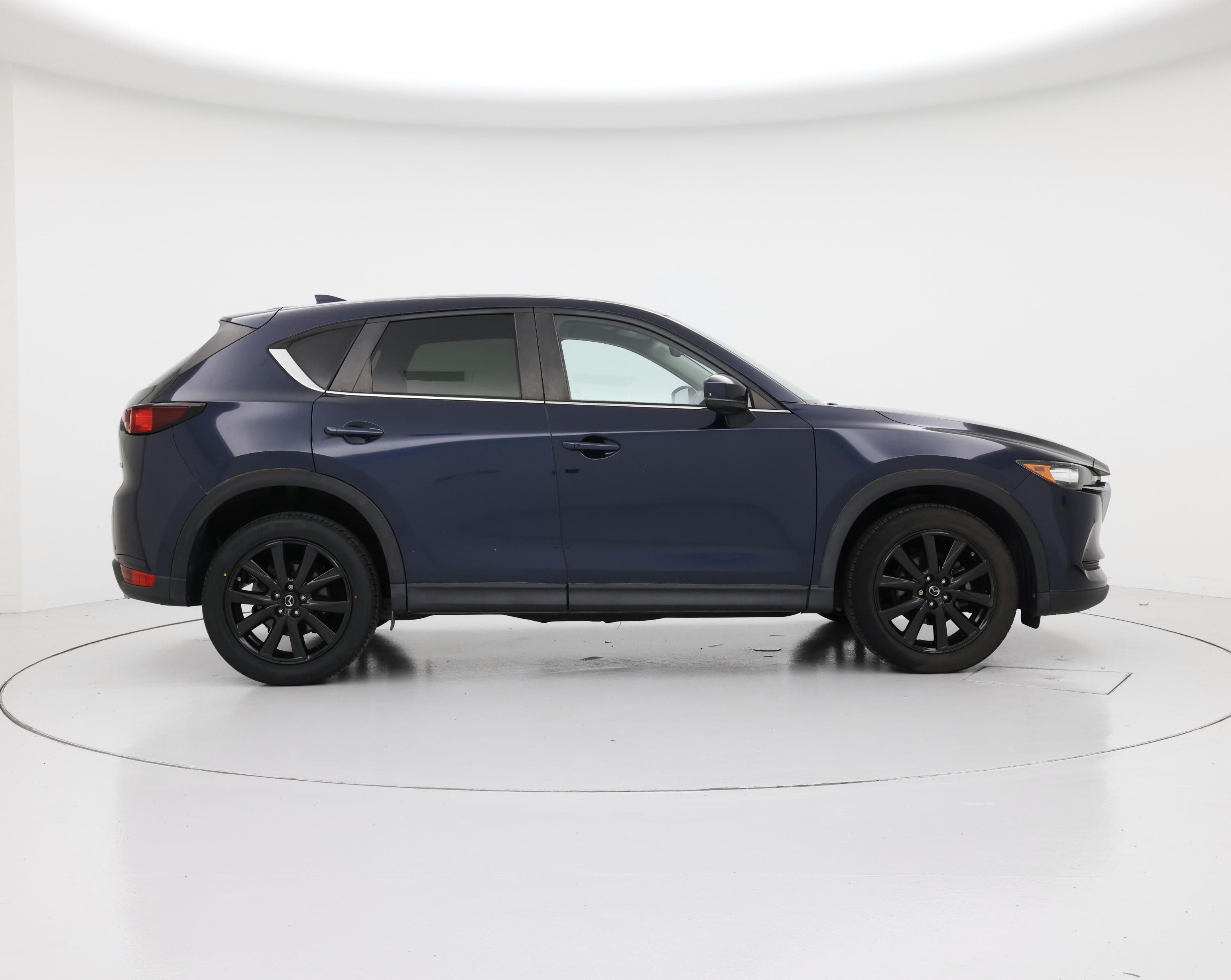 Thumbnail: 2018 Mazda CX-5 - 7