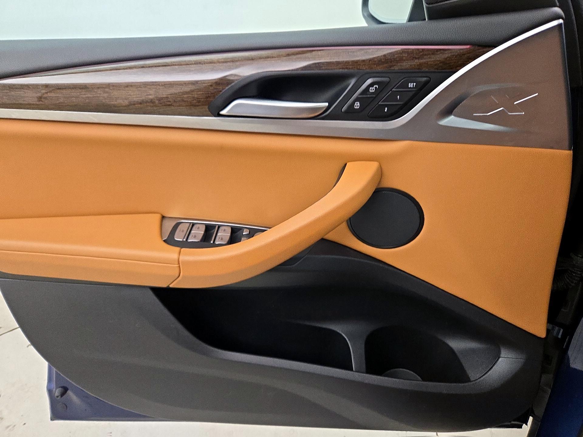 Thumbnail: 2022 BMW X3 - 12