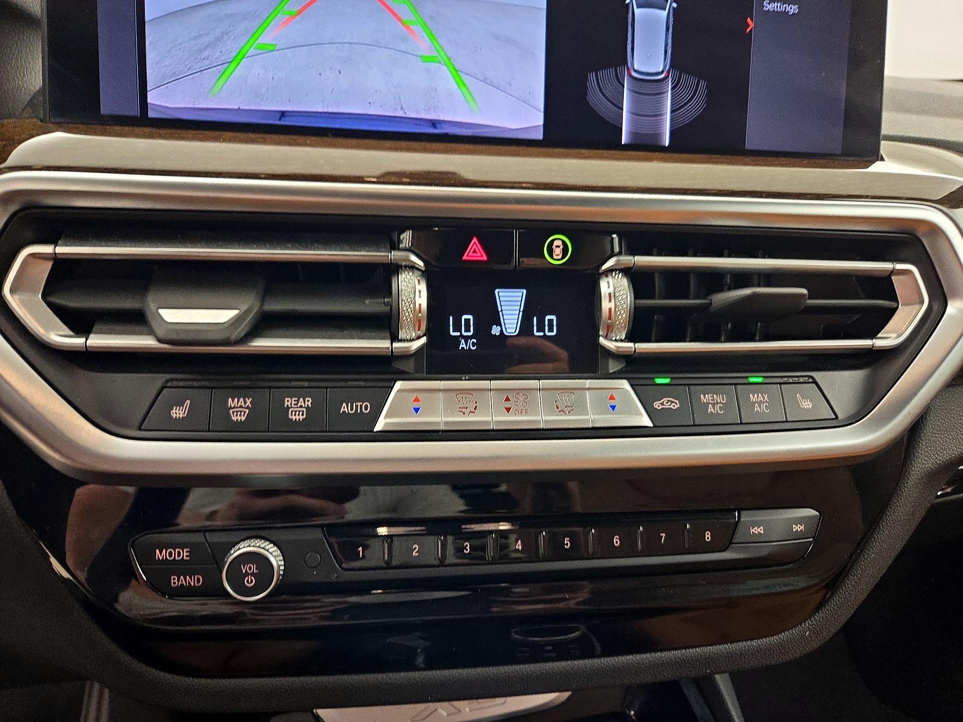 Thumbnail: 2022 BMW X3 - 17