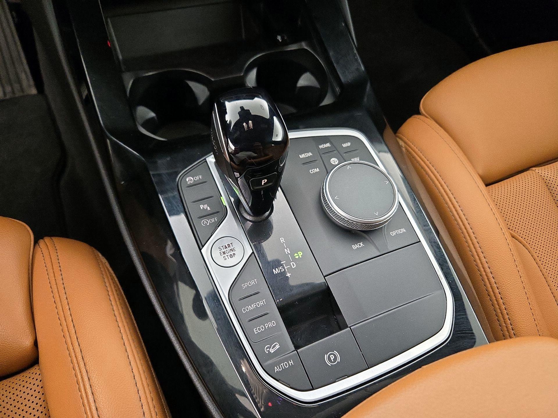 Thumbnail: 2022 BMW X3 - 18