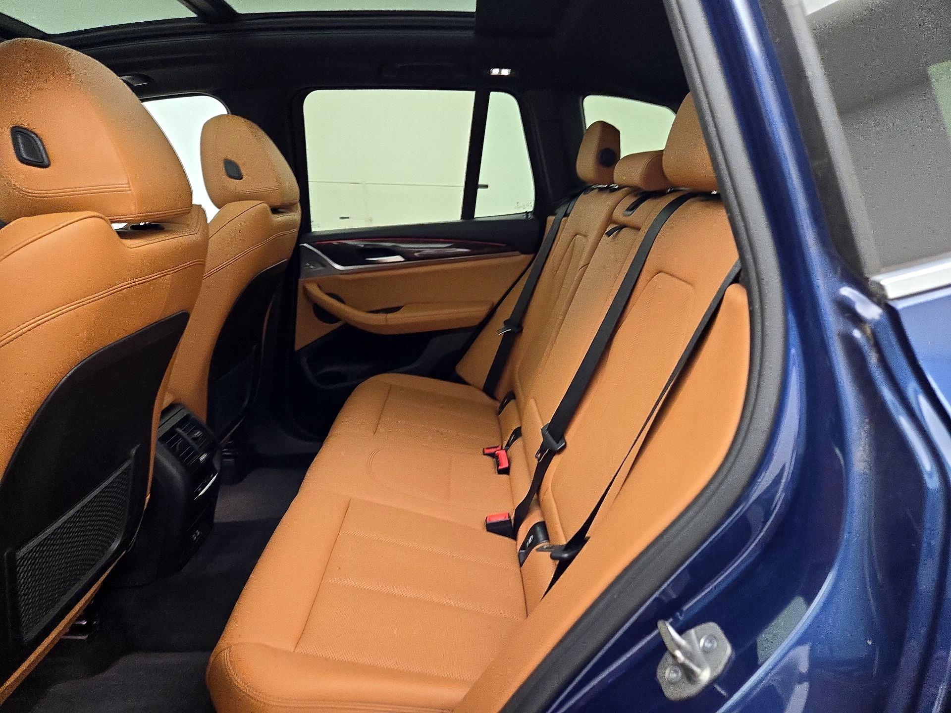 Thumbnail: 2022 BMW X3 - 20