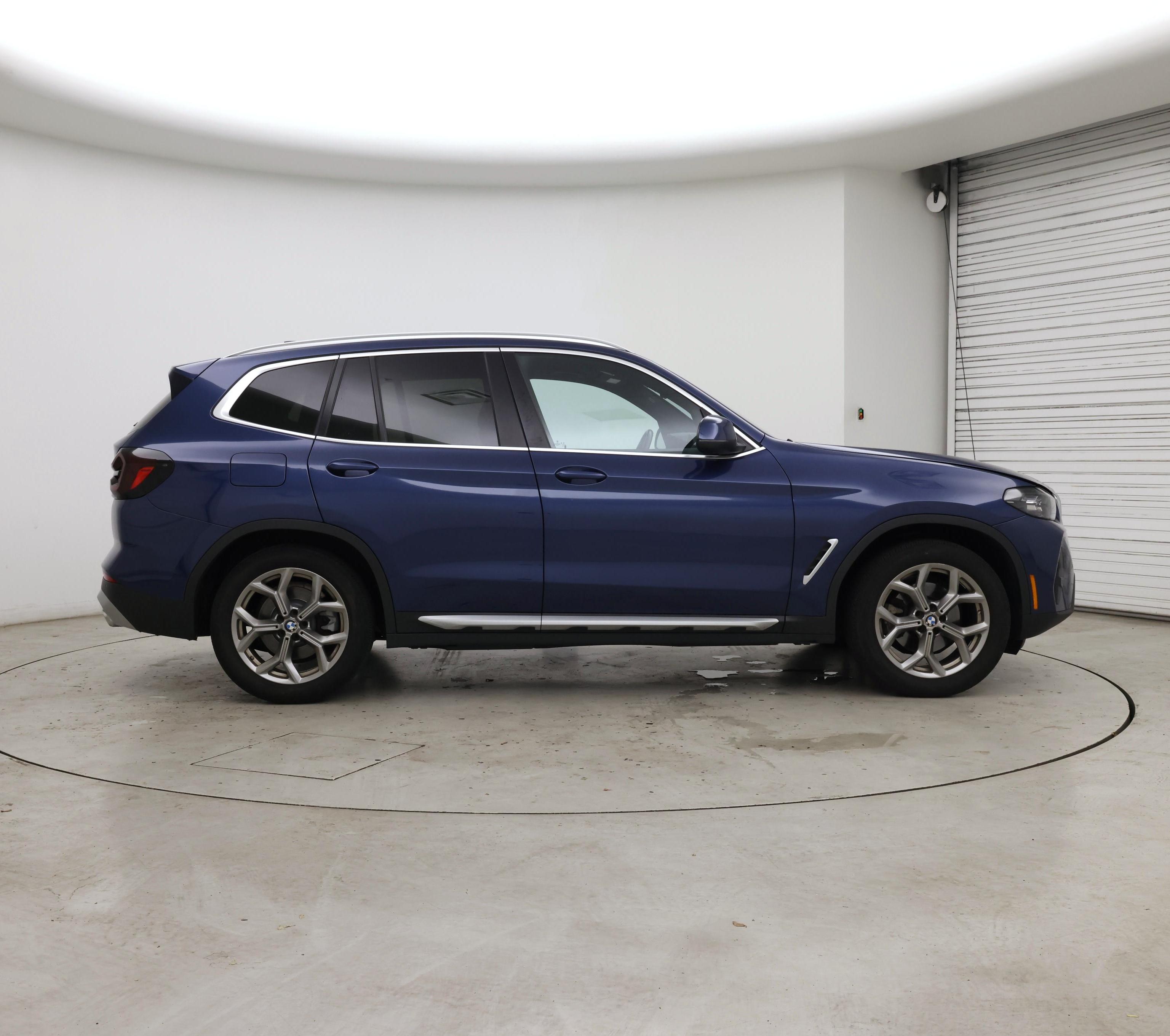 Thumbnail: 2022 BMW X3 - 7