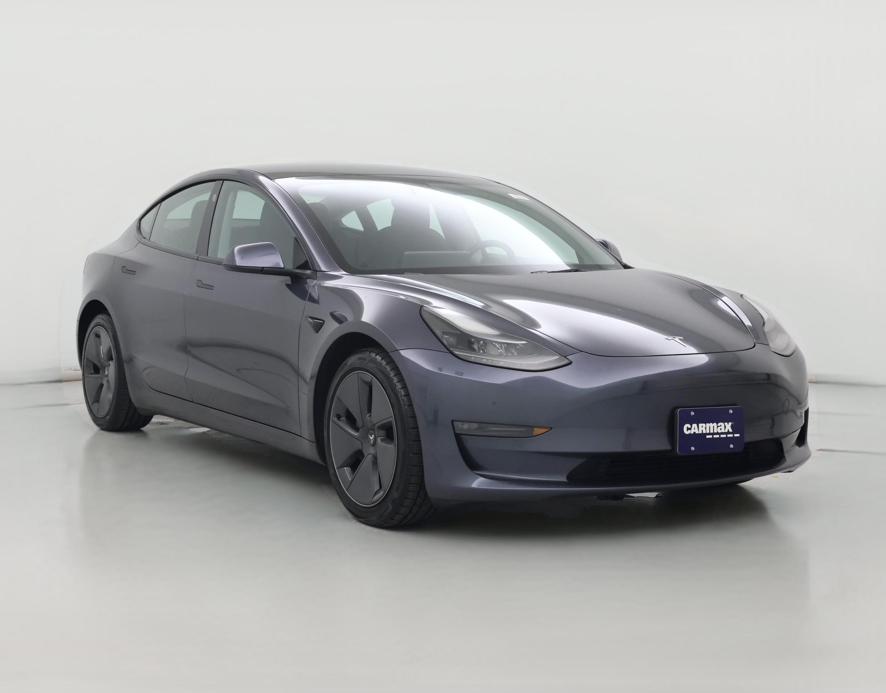 Thumbnail: 2022 Tesla Model 3 - 1