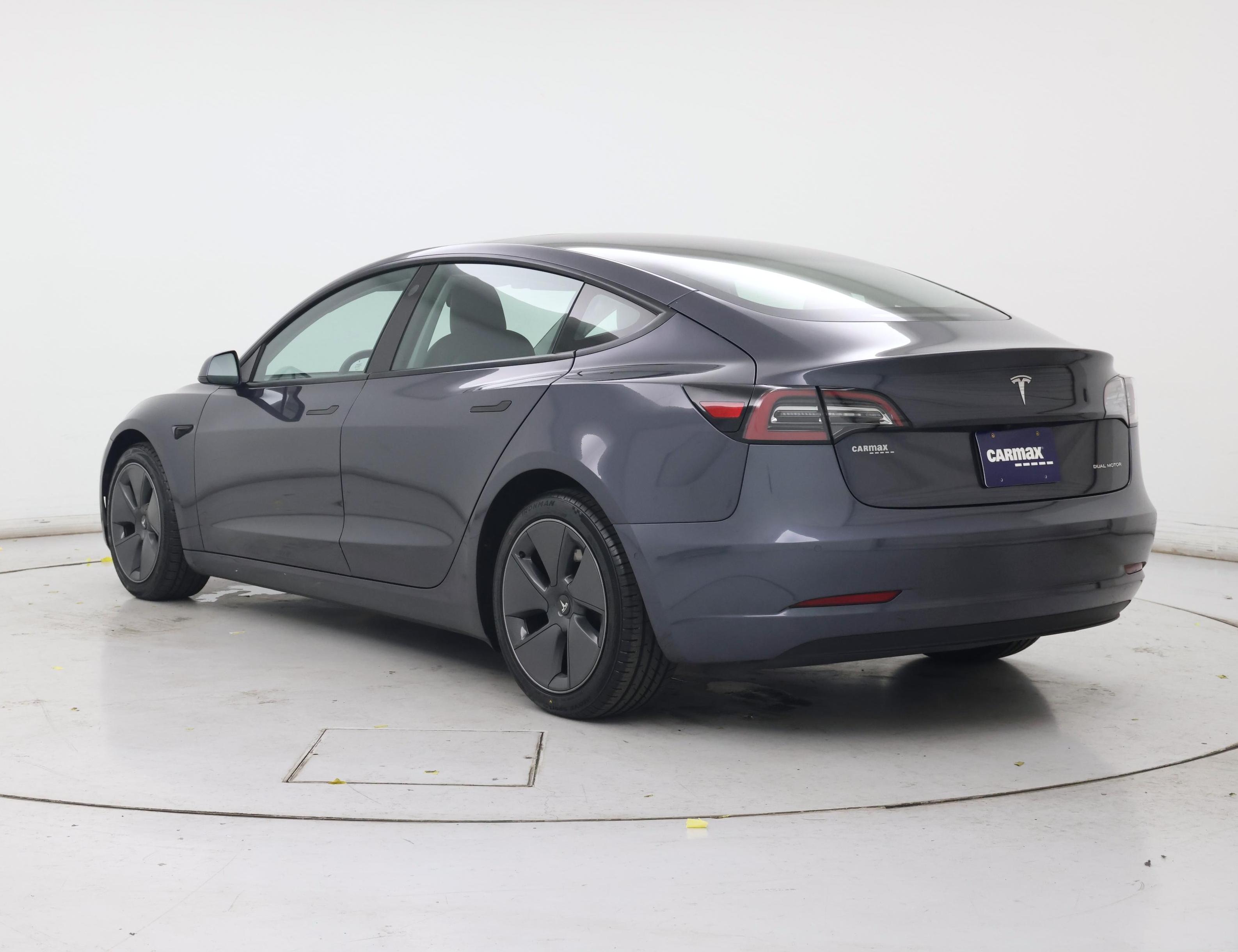 Thumbnail: 2022 Tesla Model 3 - 2