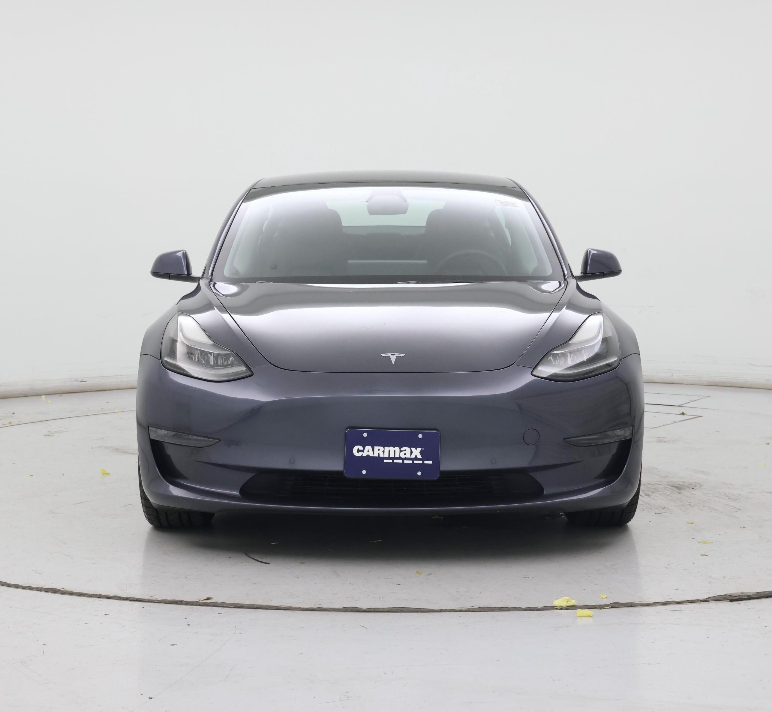 Thumbnail: 2022 Tesla Model 3 - 5