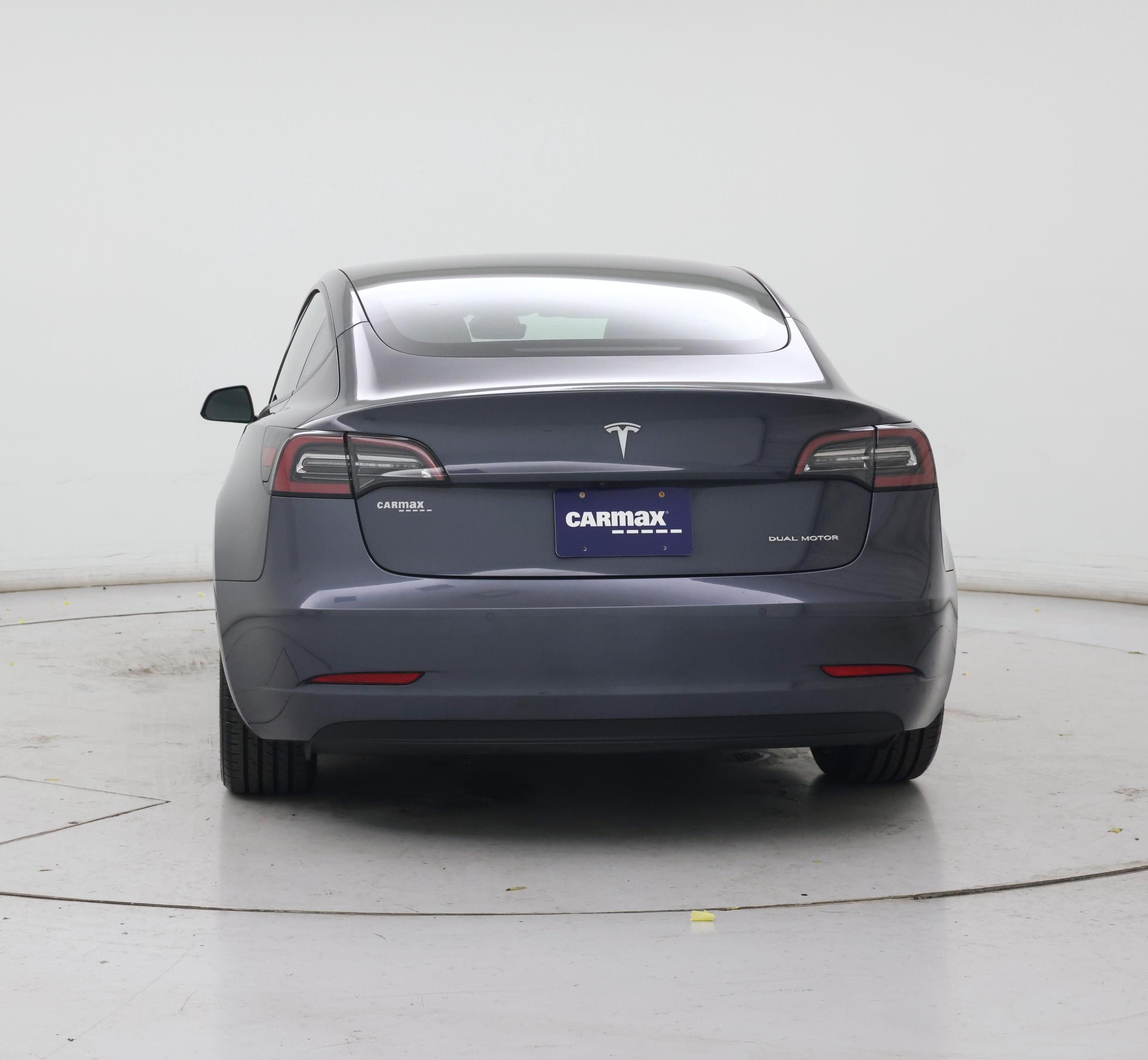 Thumbnail: 2022 Tesla Model 3 - 6