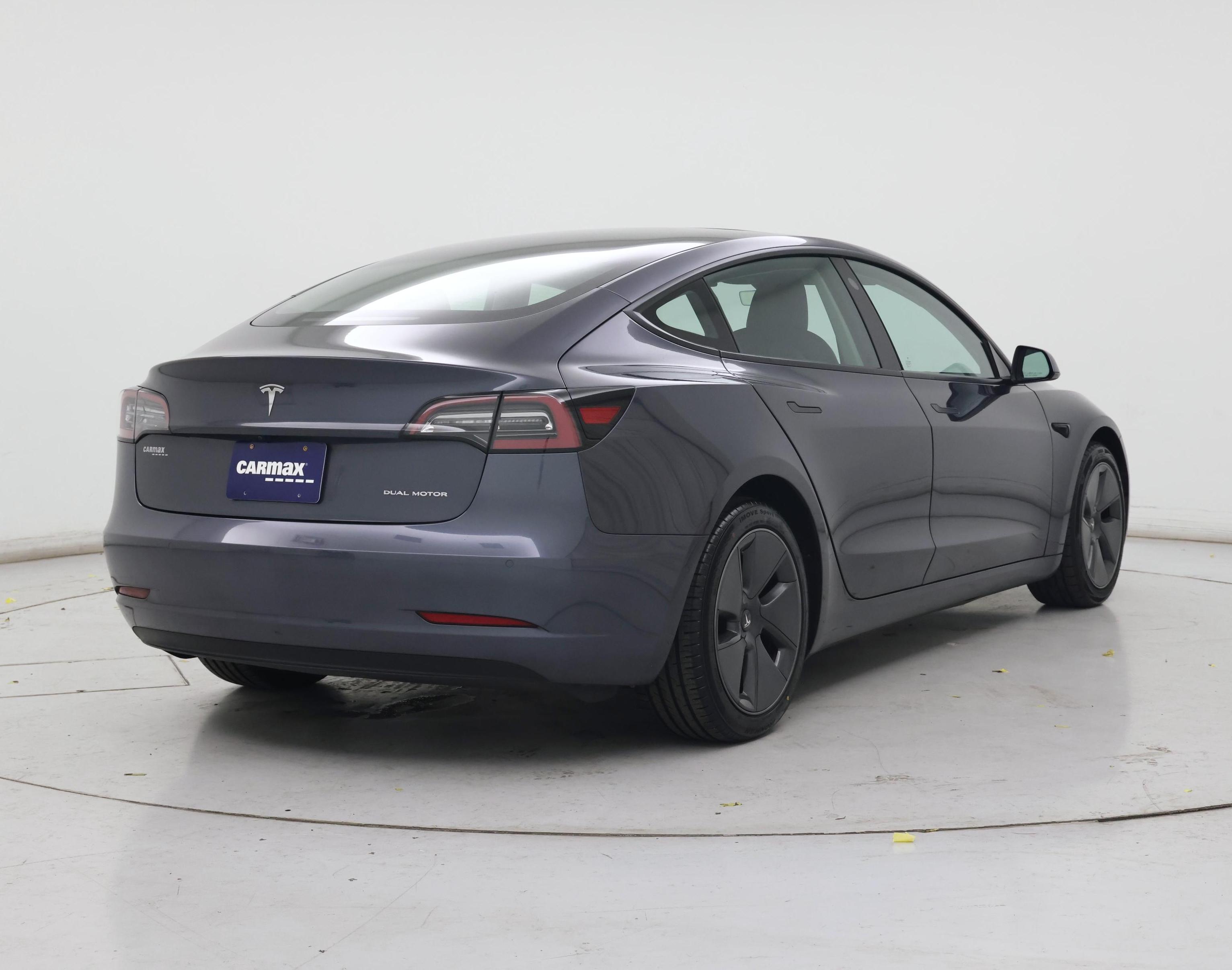 Thumbnail: 2022 Tesla Model 3 - 8