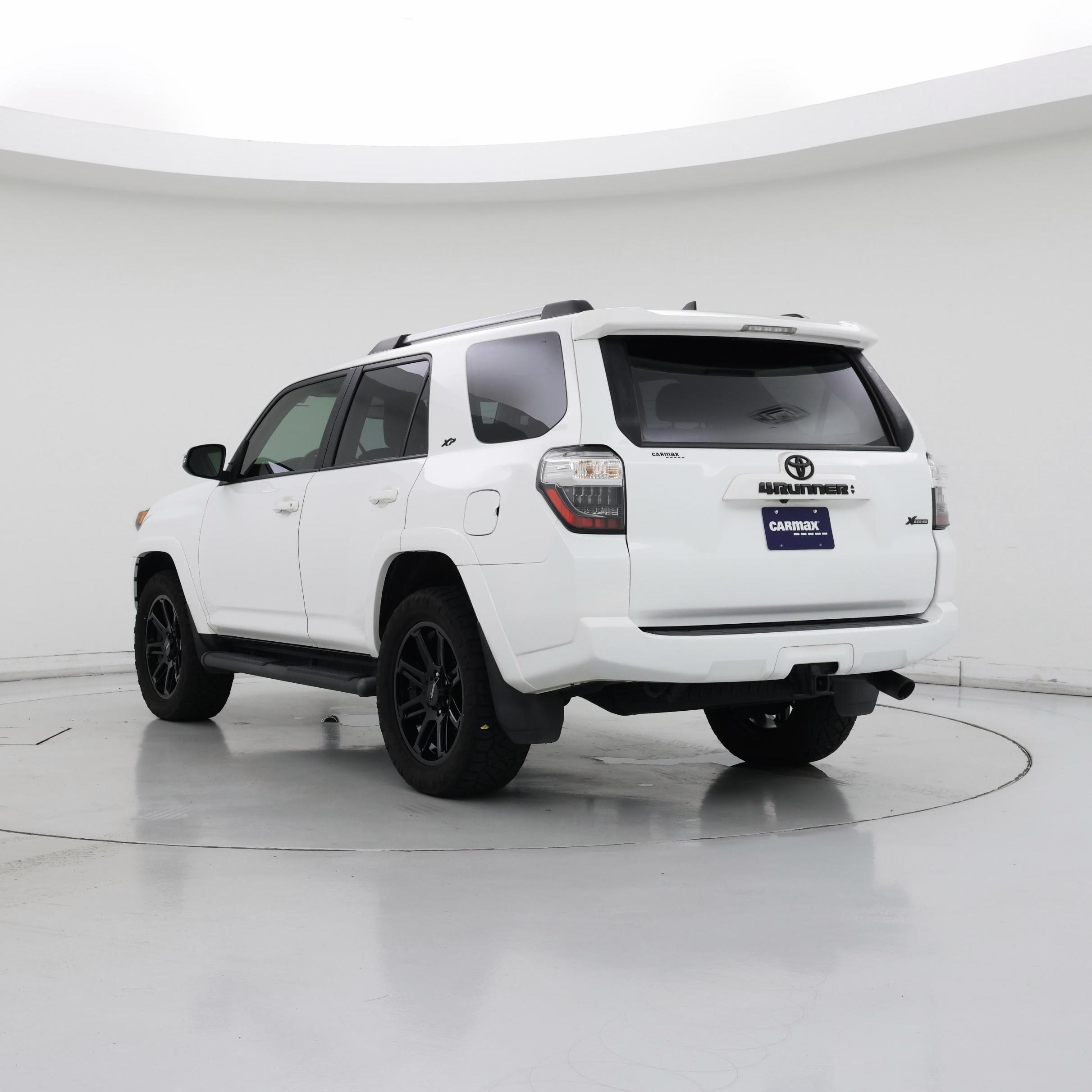 Thumbnail: 2023 Toyota 4Runner - 2
