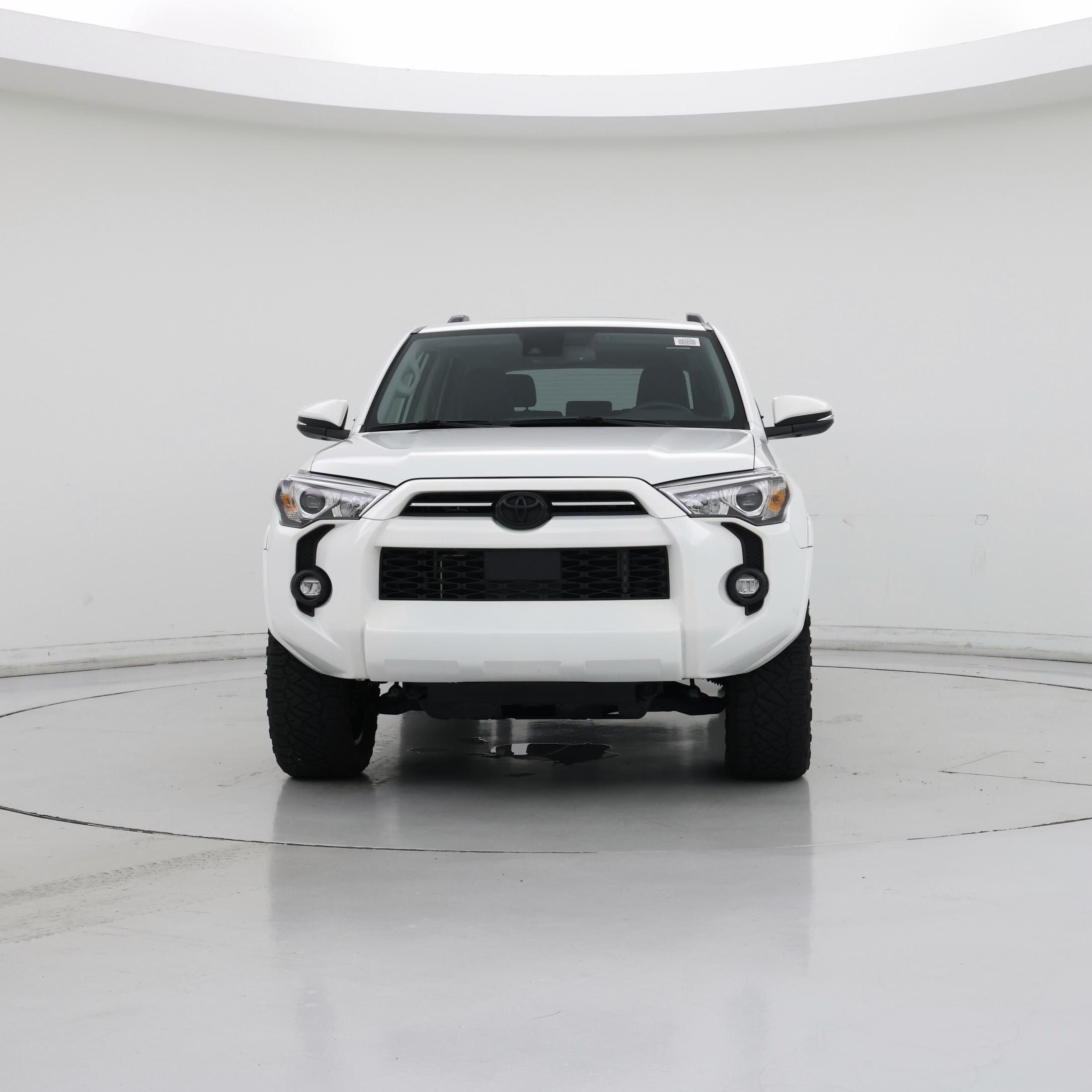 Thumbnail: 2023 Toyota 4Runner - 5