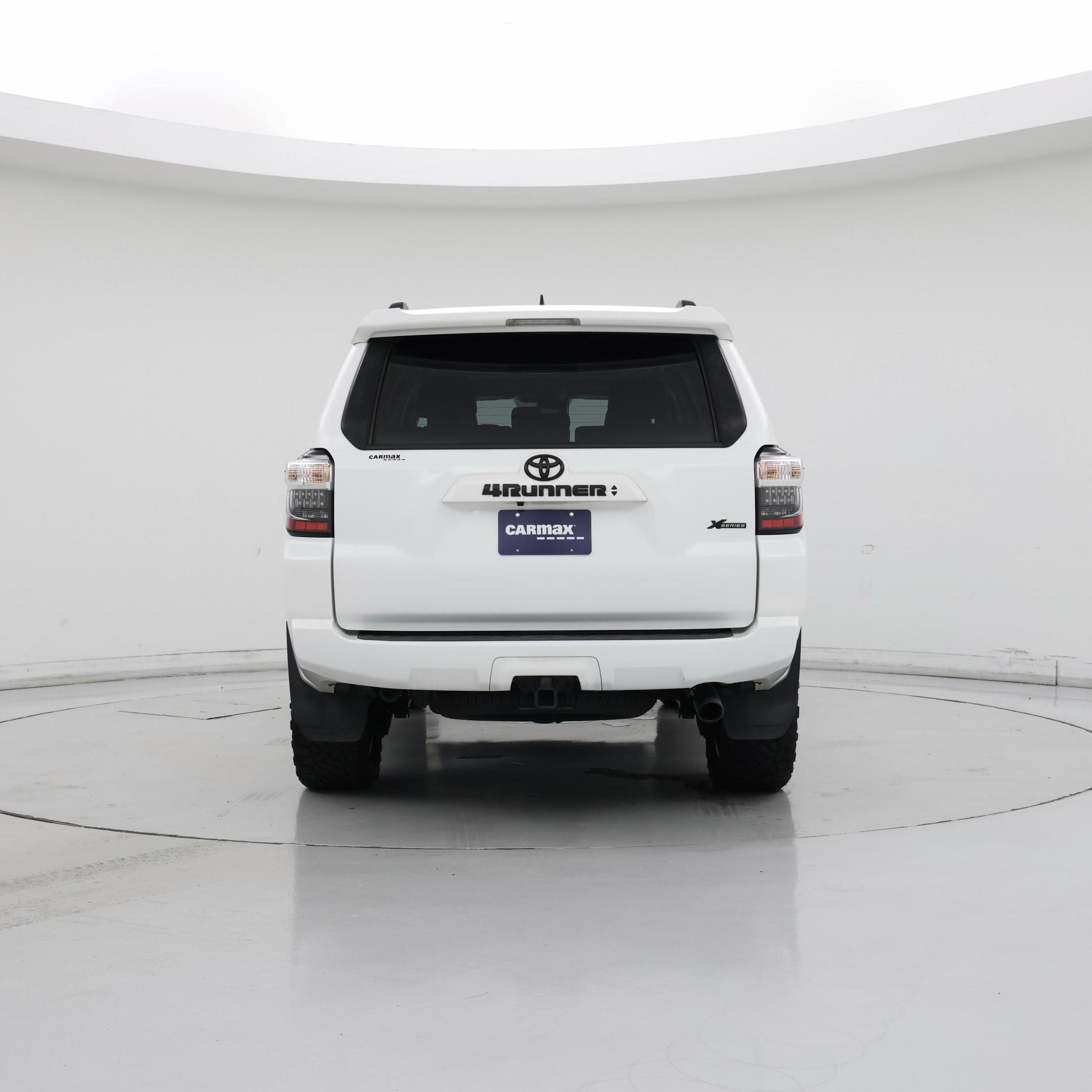 Thumbnail: 2023 Toyota 4Runner - 6