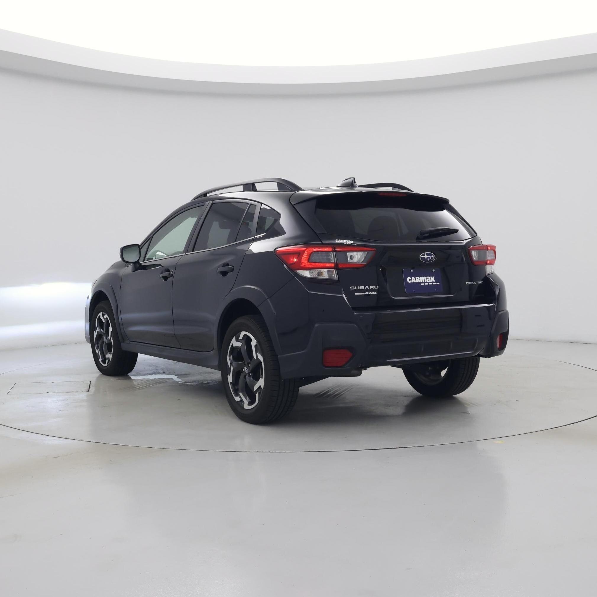 Thumbnail: 2022 Subaru Crosstrek - 2