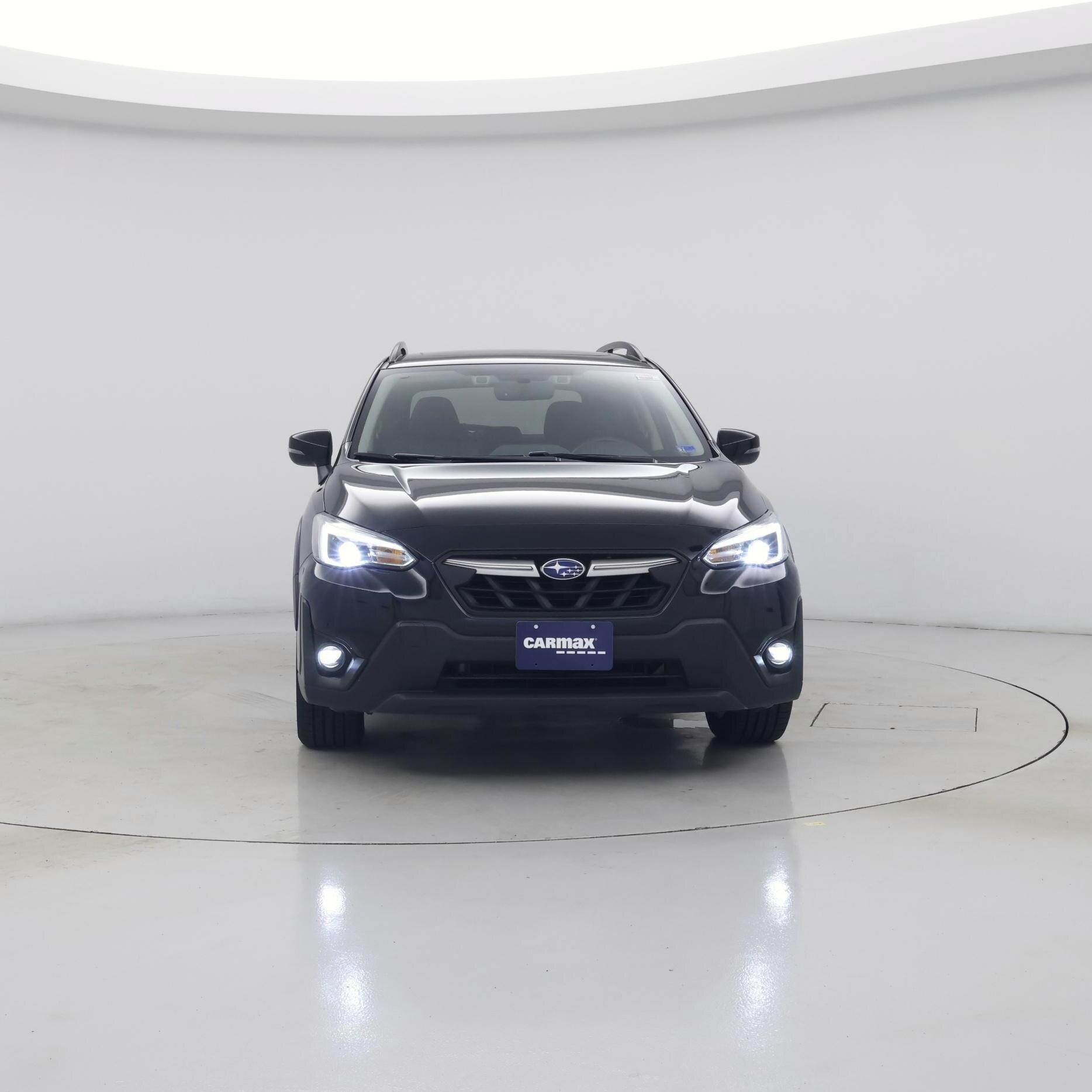 Thumbnail: 2022 Subaru Crosstrek - 5