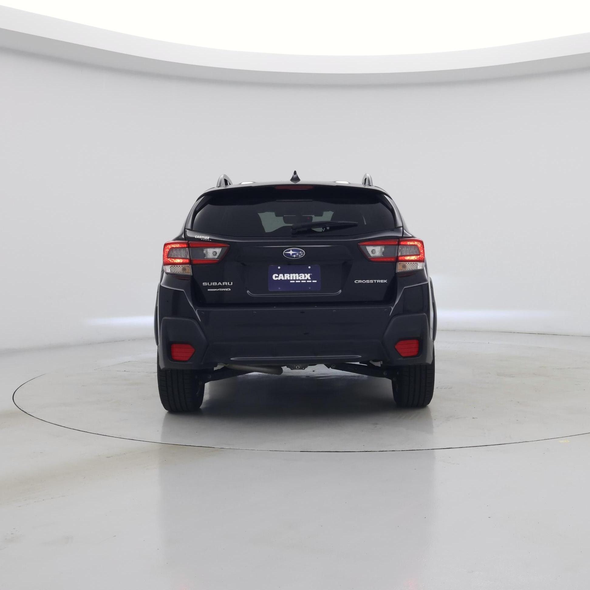Thumbnail: 2022 Subaru Crosstrek - 6