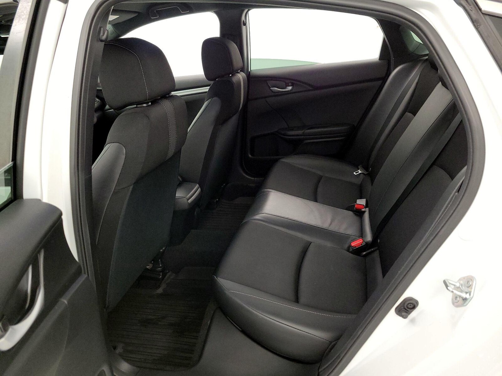 2021 Honda Civic Sport - Photo 20