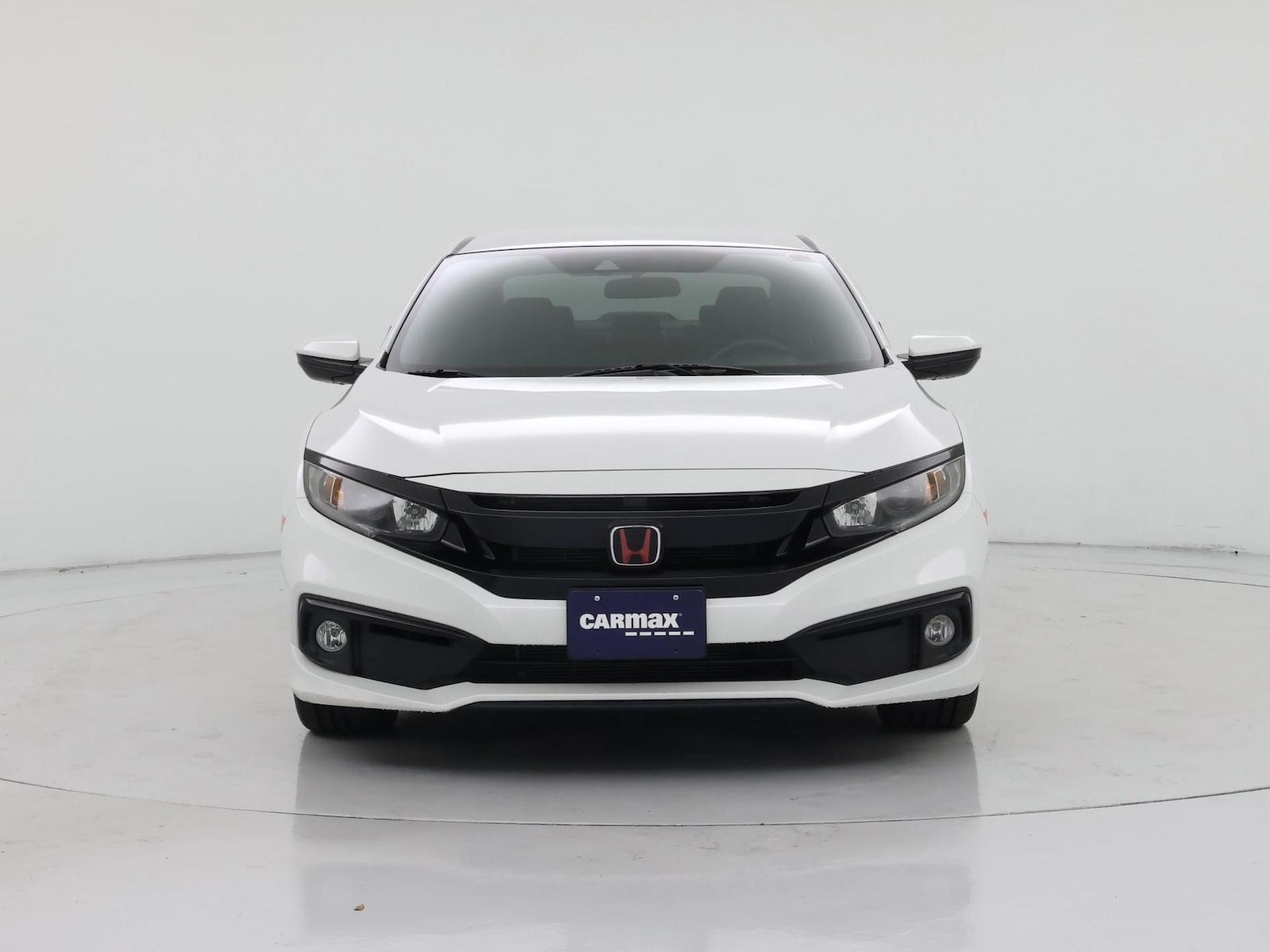 2021 Honda Civic Sport - Photo 6