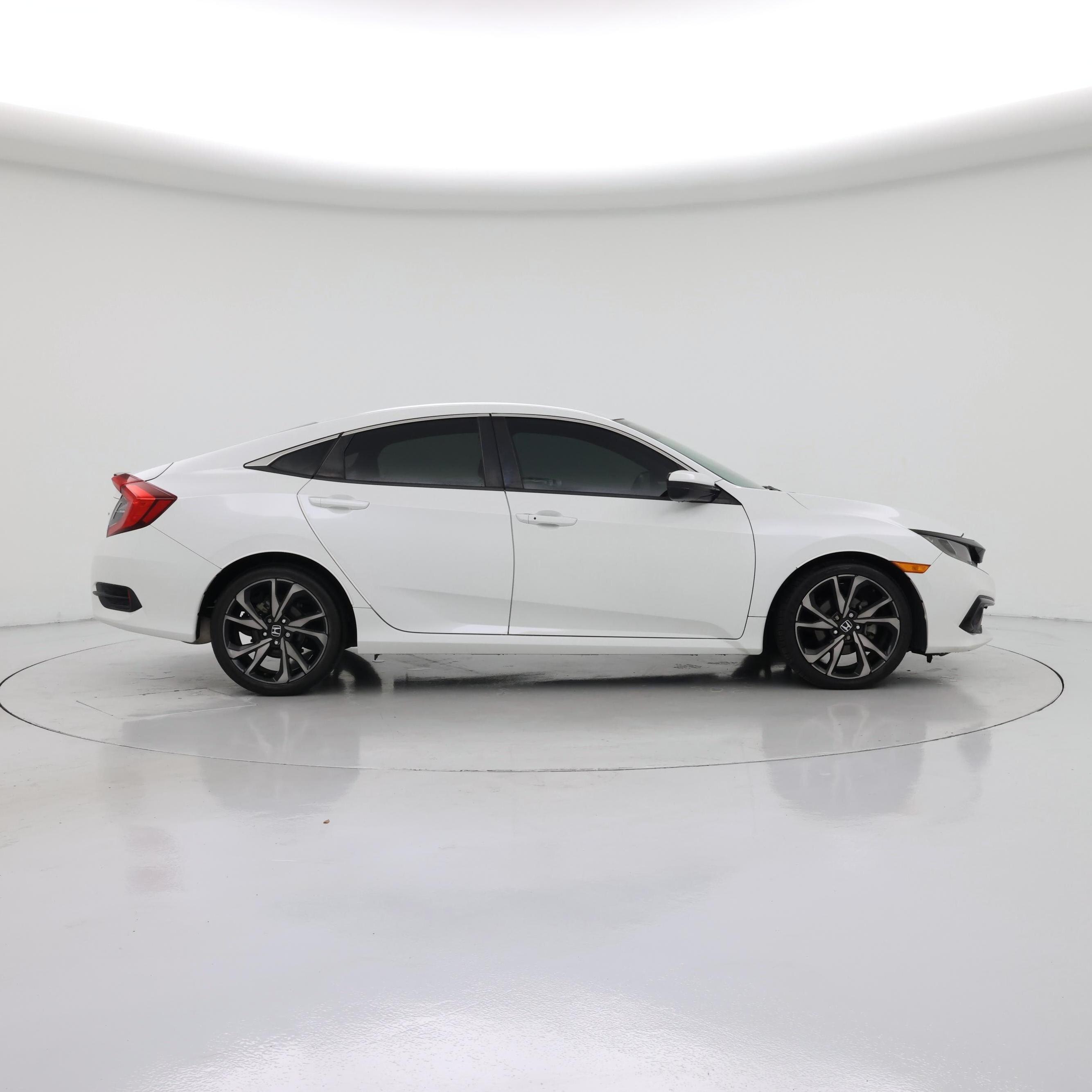 Thumbnail: 2021 Honda Civic - 7